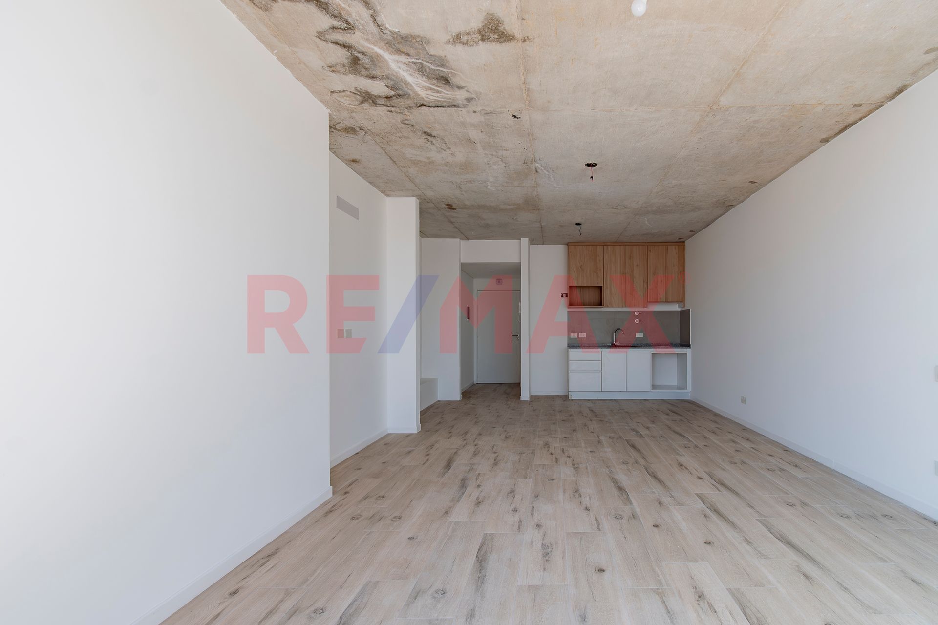 Venta V Ortúzar 1 Amb al Frente con Patio — foto 8