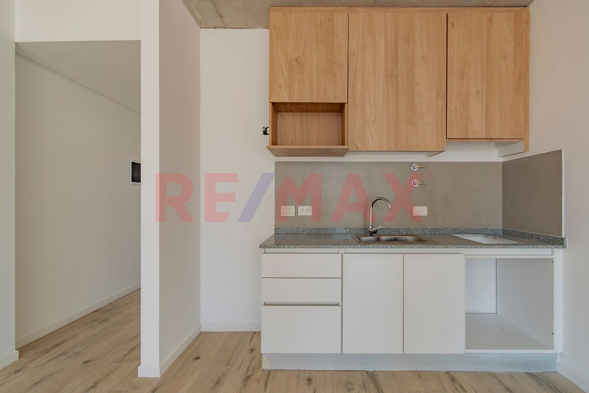 Venta V Ortúzar 1 Amb al Frente con Patio — foto 6