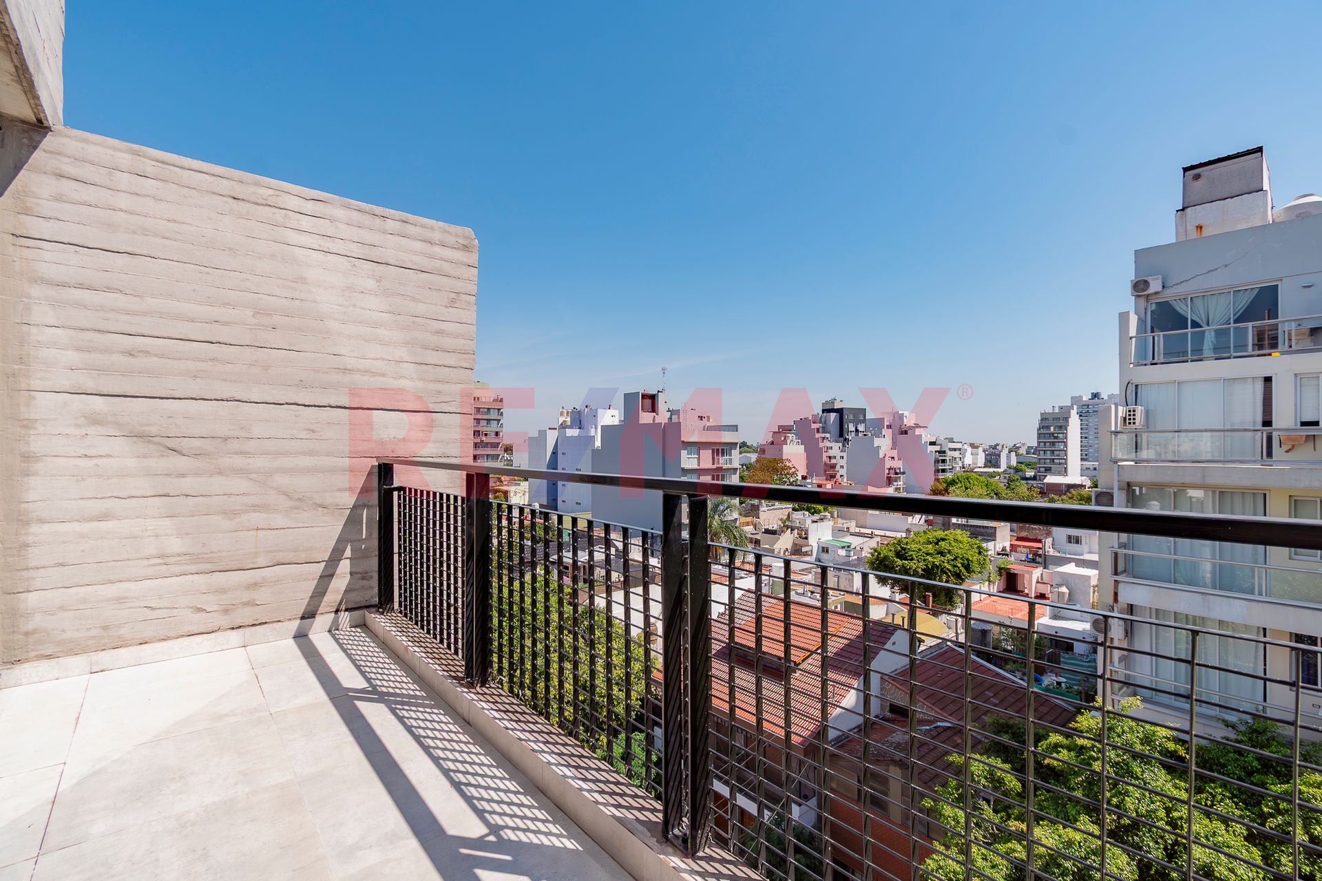 Venta V Ortúzar 1 Amb al Frente con Patio — foto 15
