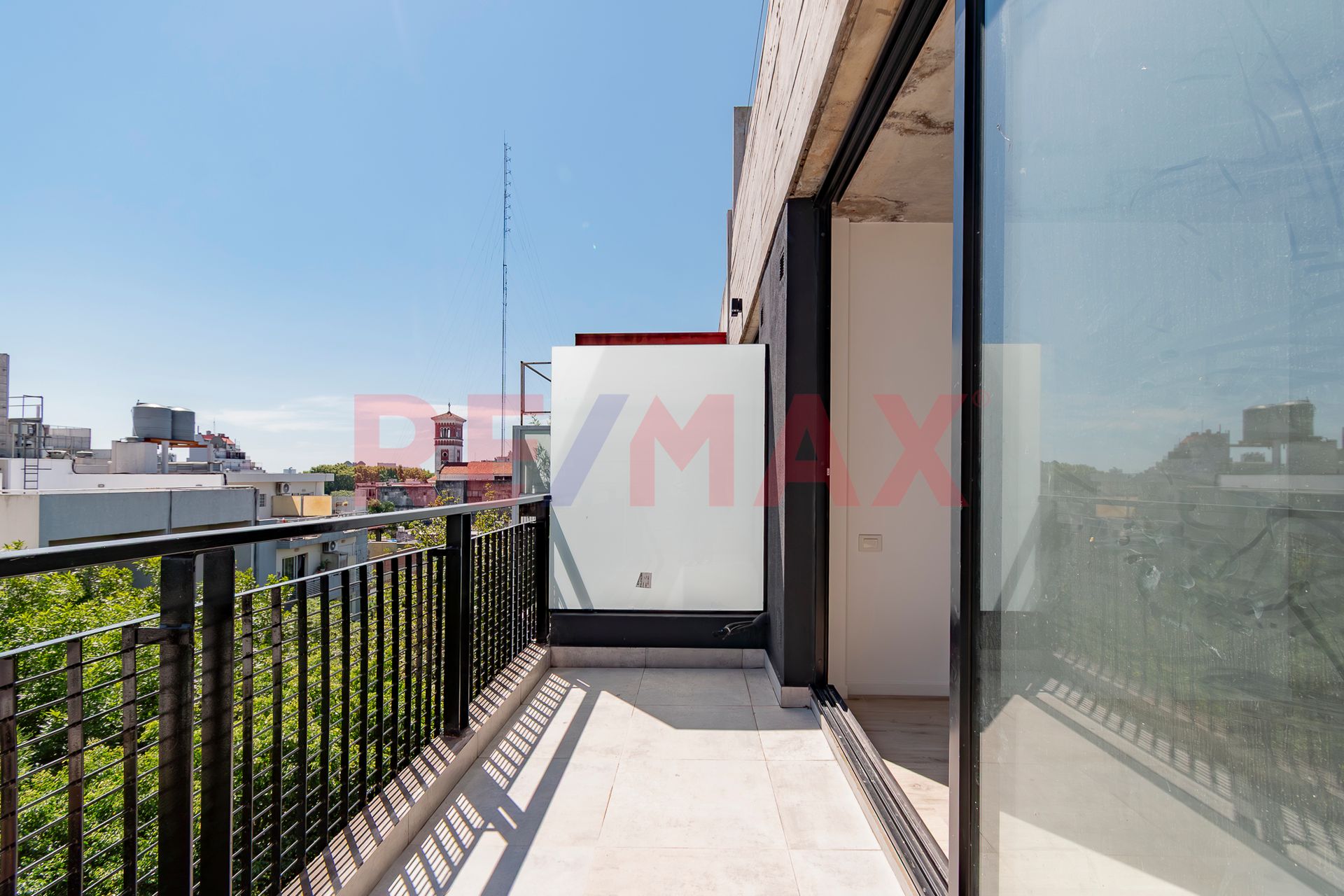 Venta V Ortúzar 1 Amb al Frente con Patio — foto 14