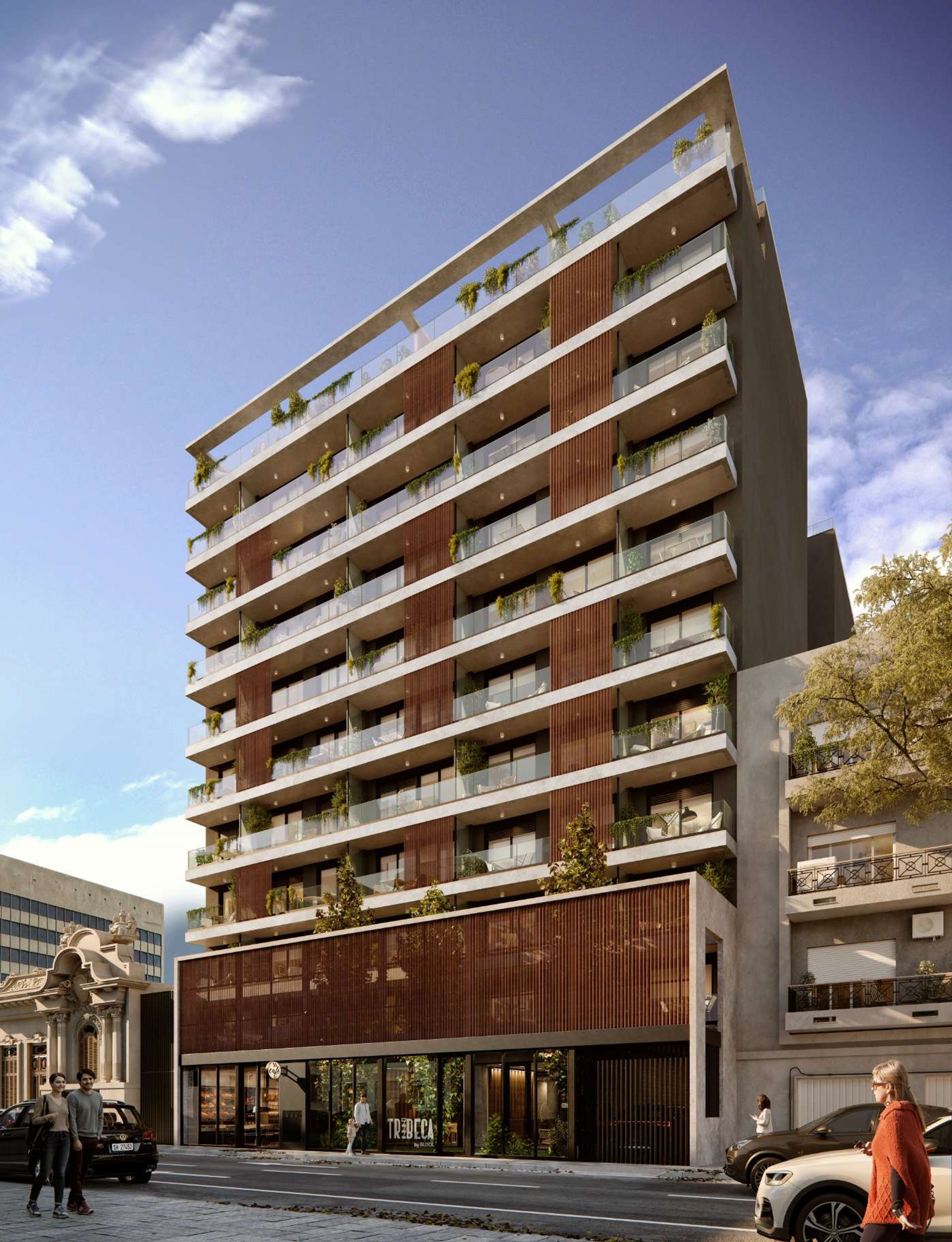 Venta Monoamente en pozo - 2