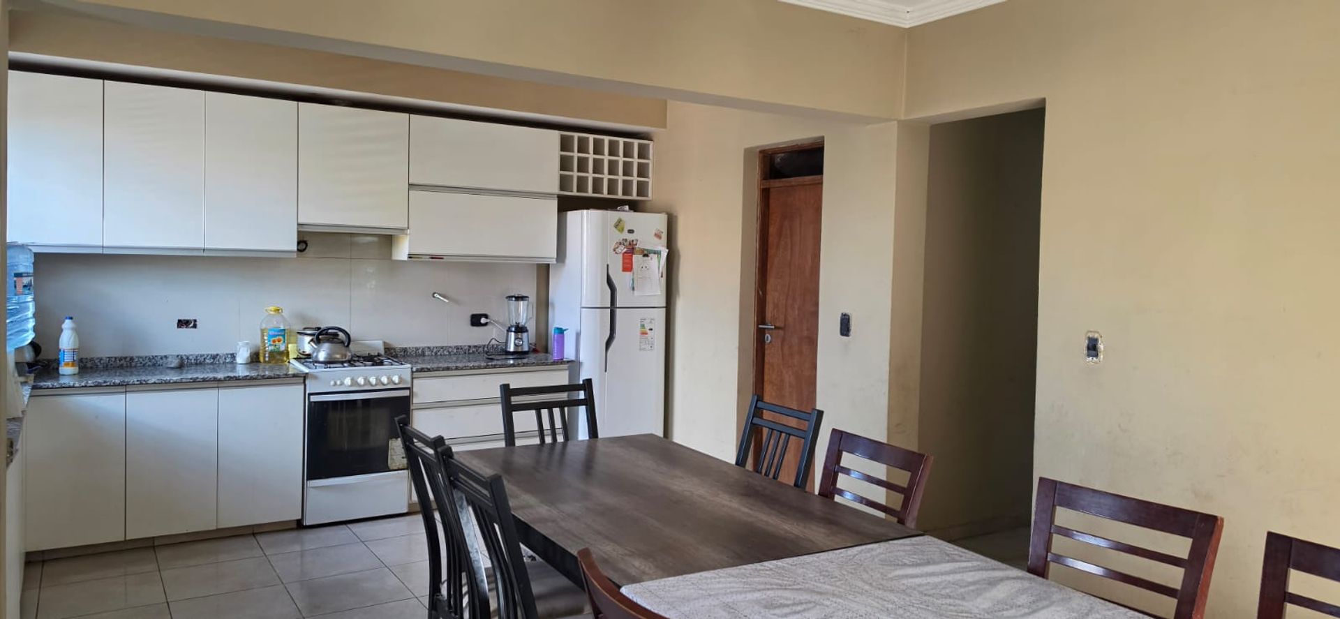Casa en Venta en Lujan de Cuyo, Mendoza