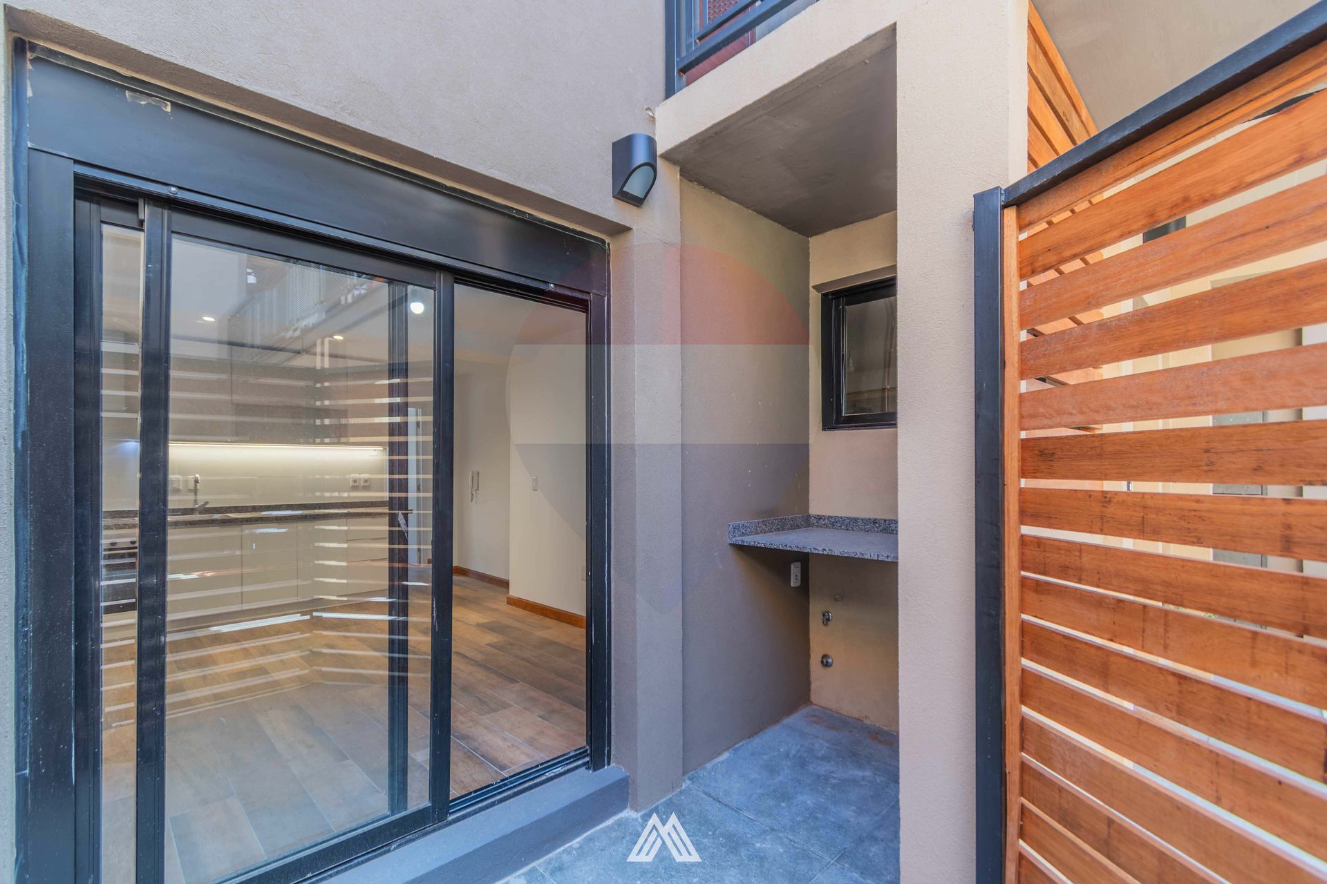 Venta casa 1 dormitorio con patio, Jacinto Vera - 1
