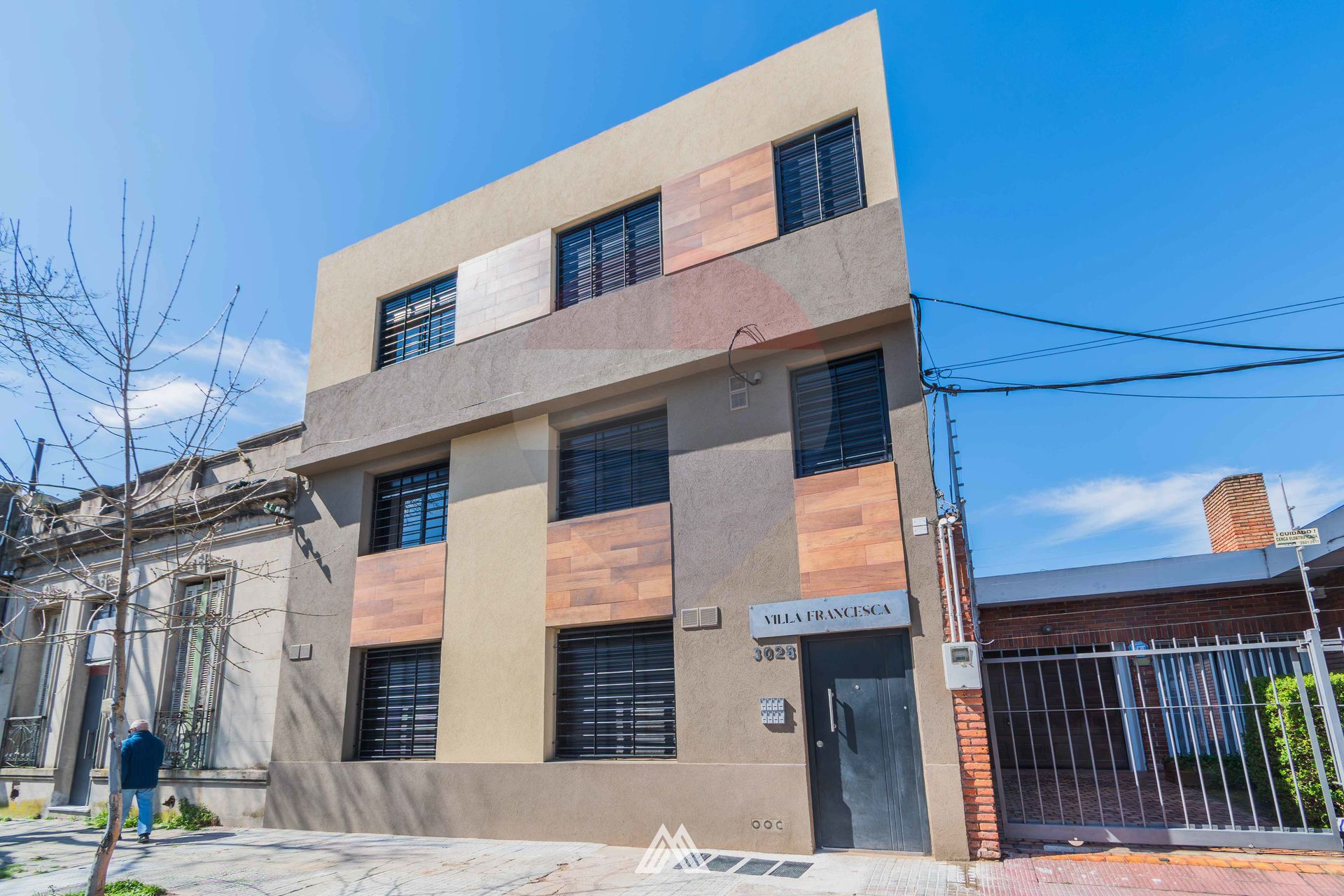 Venta casa 1 dormitorio con patio, Jacinto Vera - 12