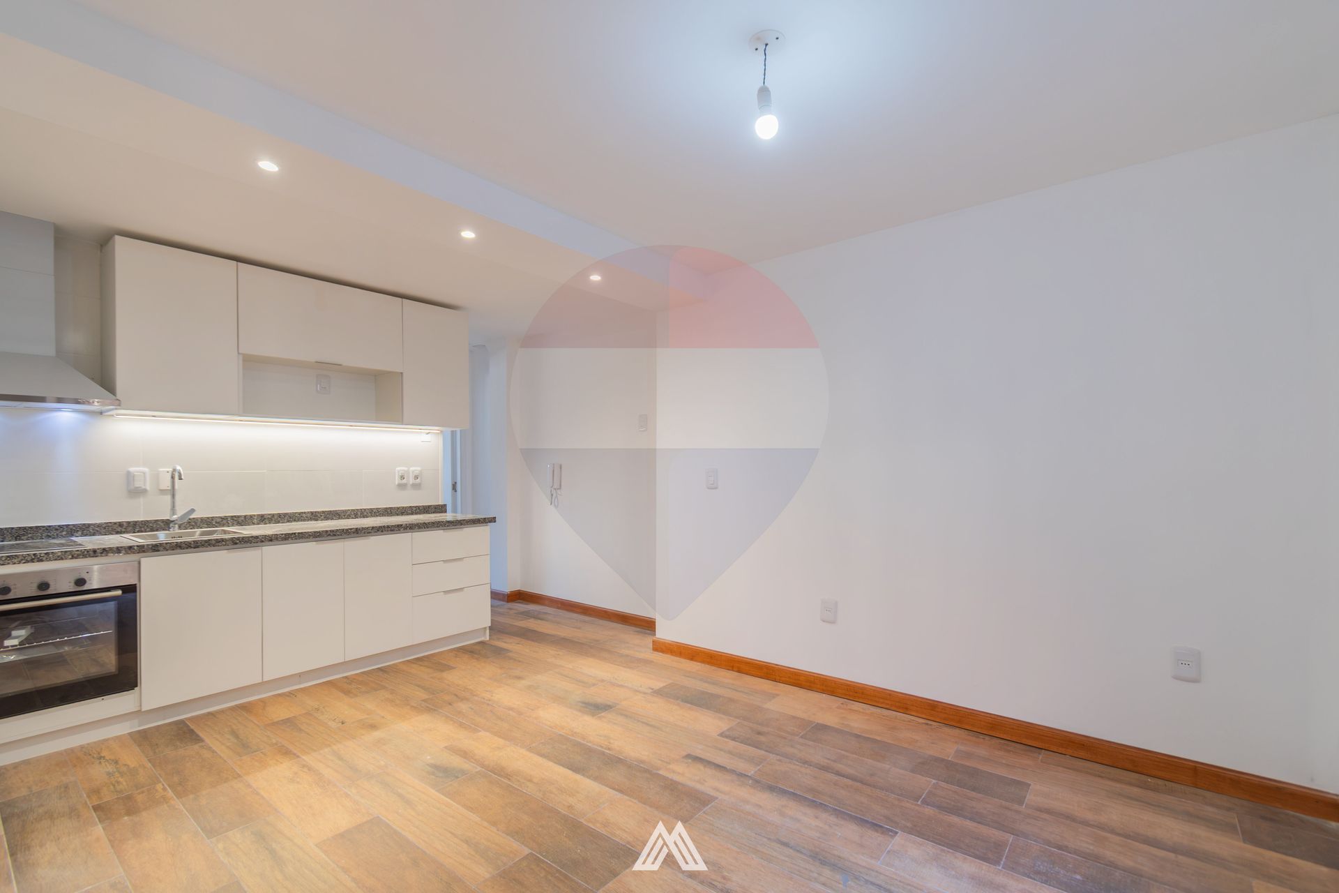 Venta casa 1 dormitorio con patio, Jacinto Vera - 5