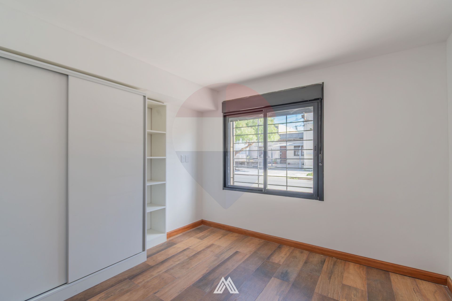 Venta casa 1 dormitorio con patio, Jacinto Vera - 8