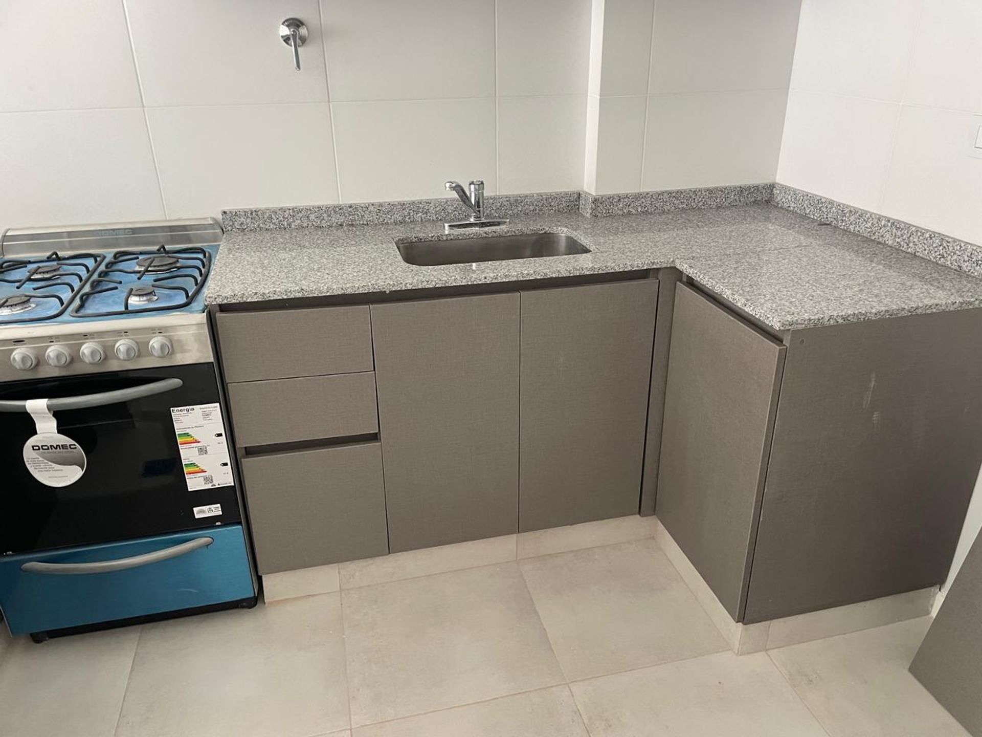 VENTA 2 AMBIENTES ENTREGA MARZO 2025 COLEGIALES - 9