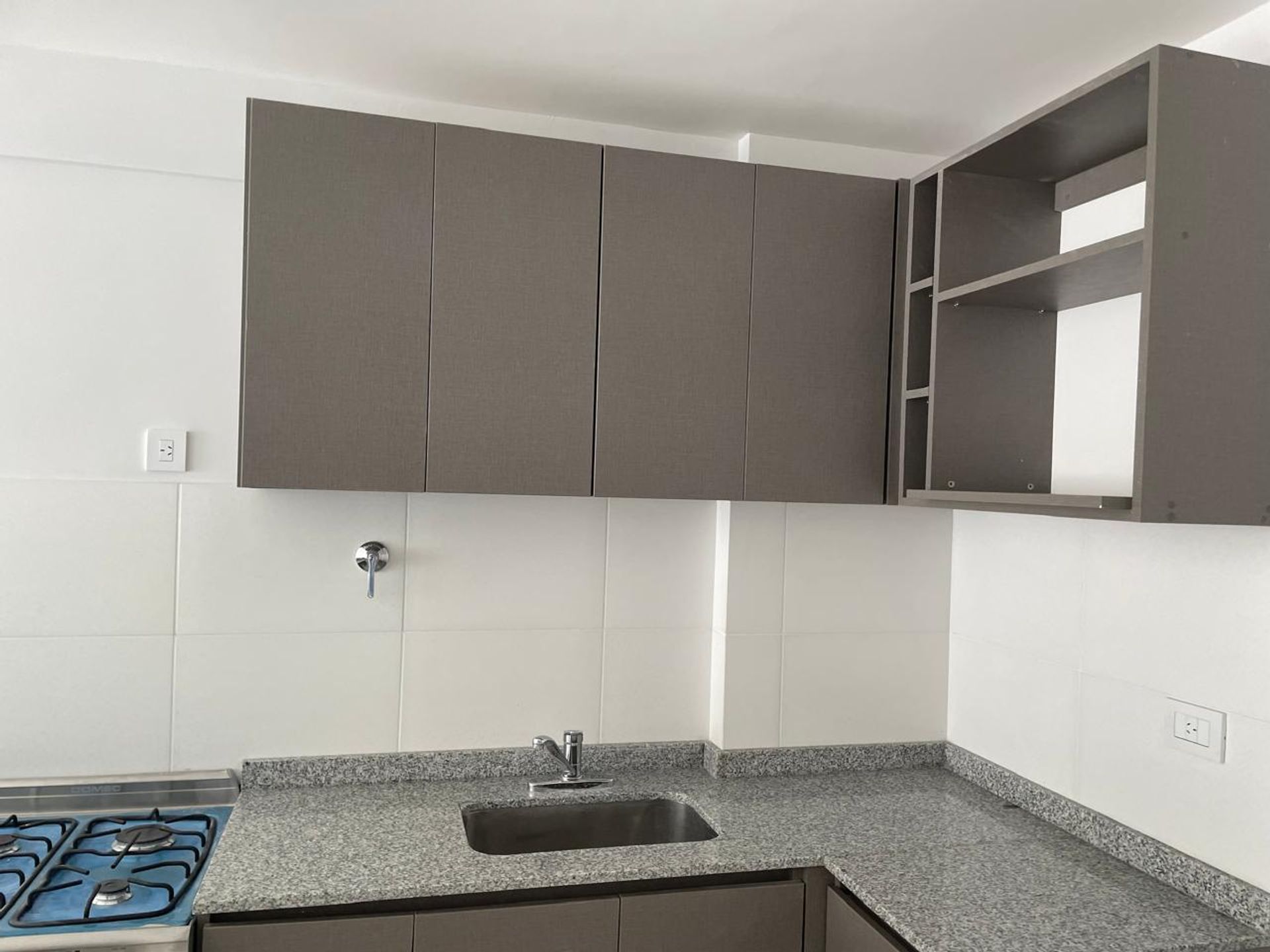VENTA 2 AMBIENTES ENTREGA MARZO 2025 COLEGIALES - 8