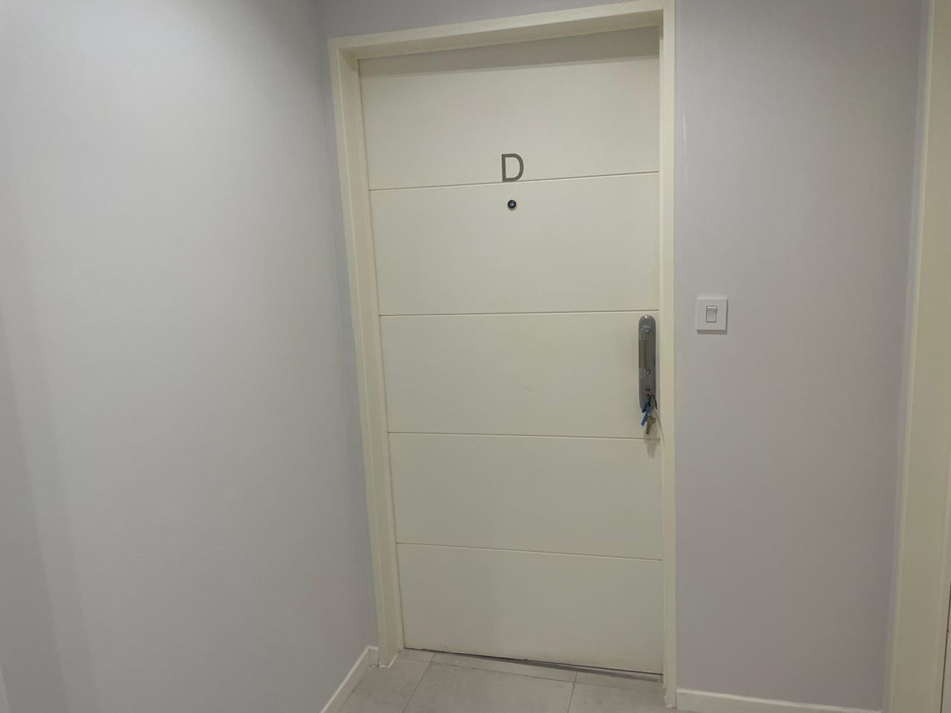VENTA 2 AMBIENTES ENTREGA MARZO 2025 COLEGIALES - 2
