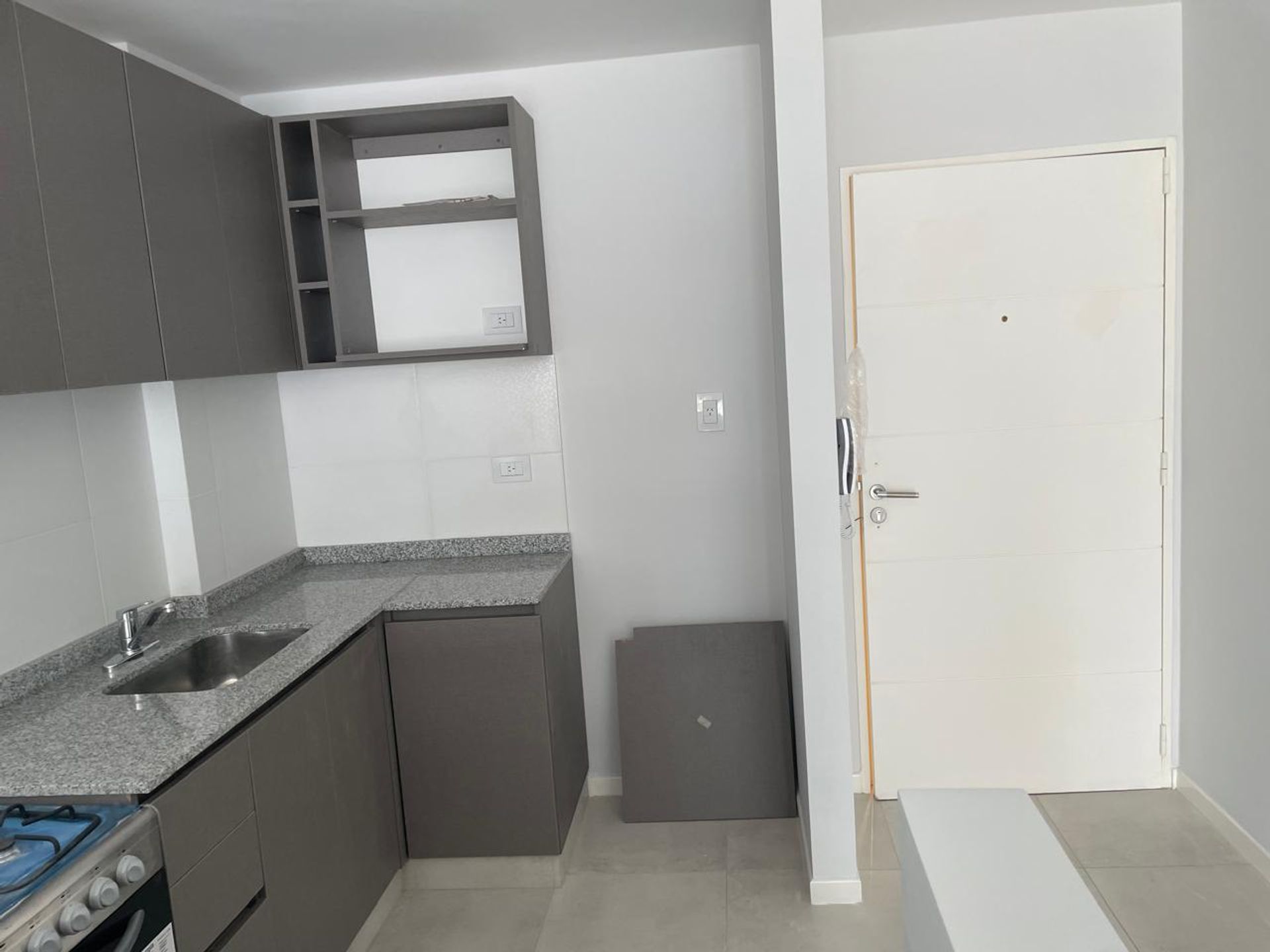 VENTA 2 AMBIENTES ENTREGA MARZO 2025 COLEGIALES - 7