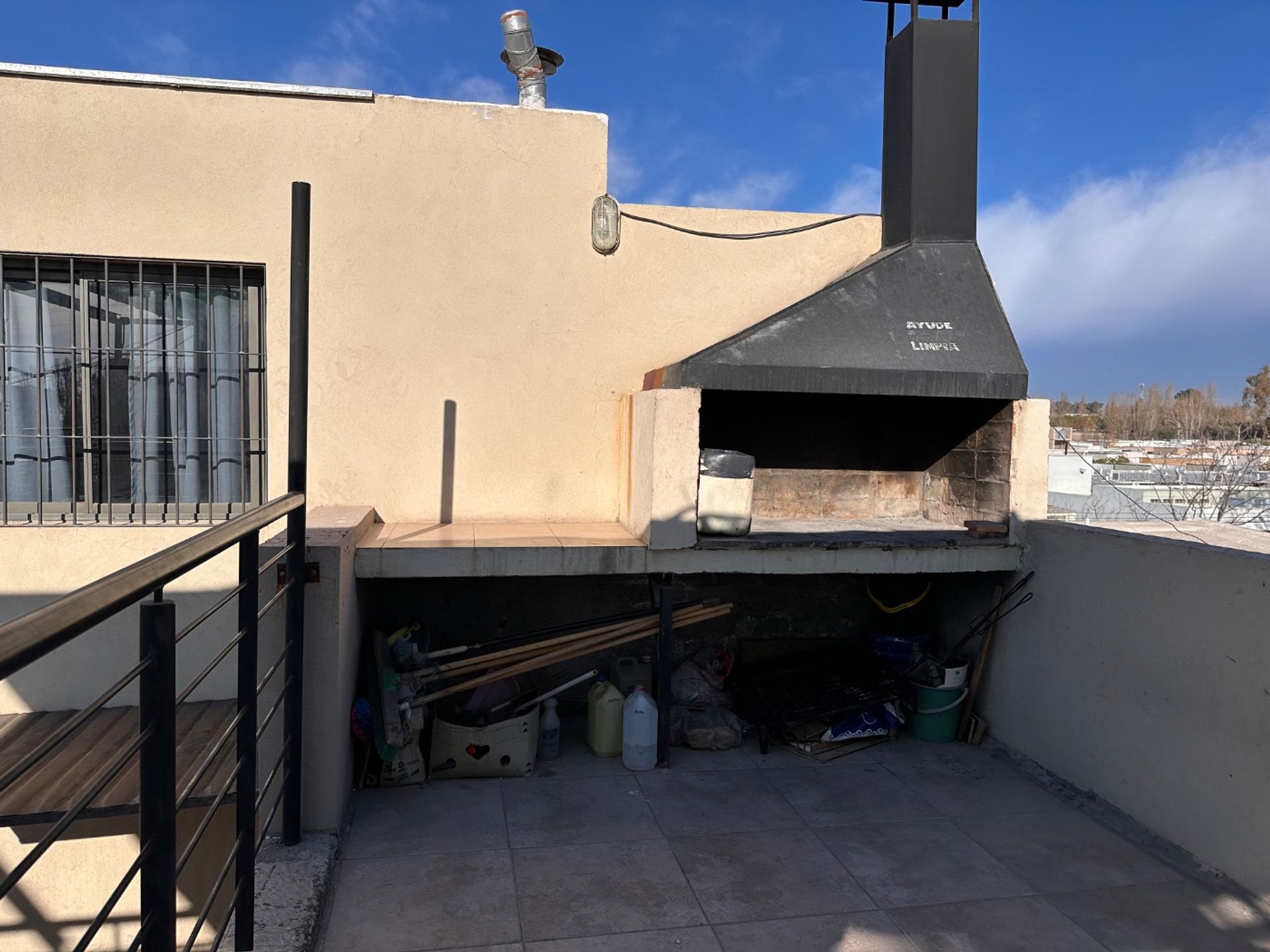 Departamento en Venta en Guaymallen, Mendoza