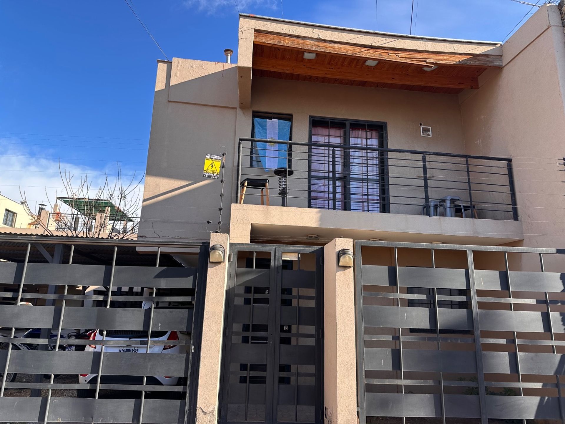 Departamento en Venta en Guaymallen, Mendoza