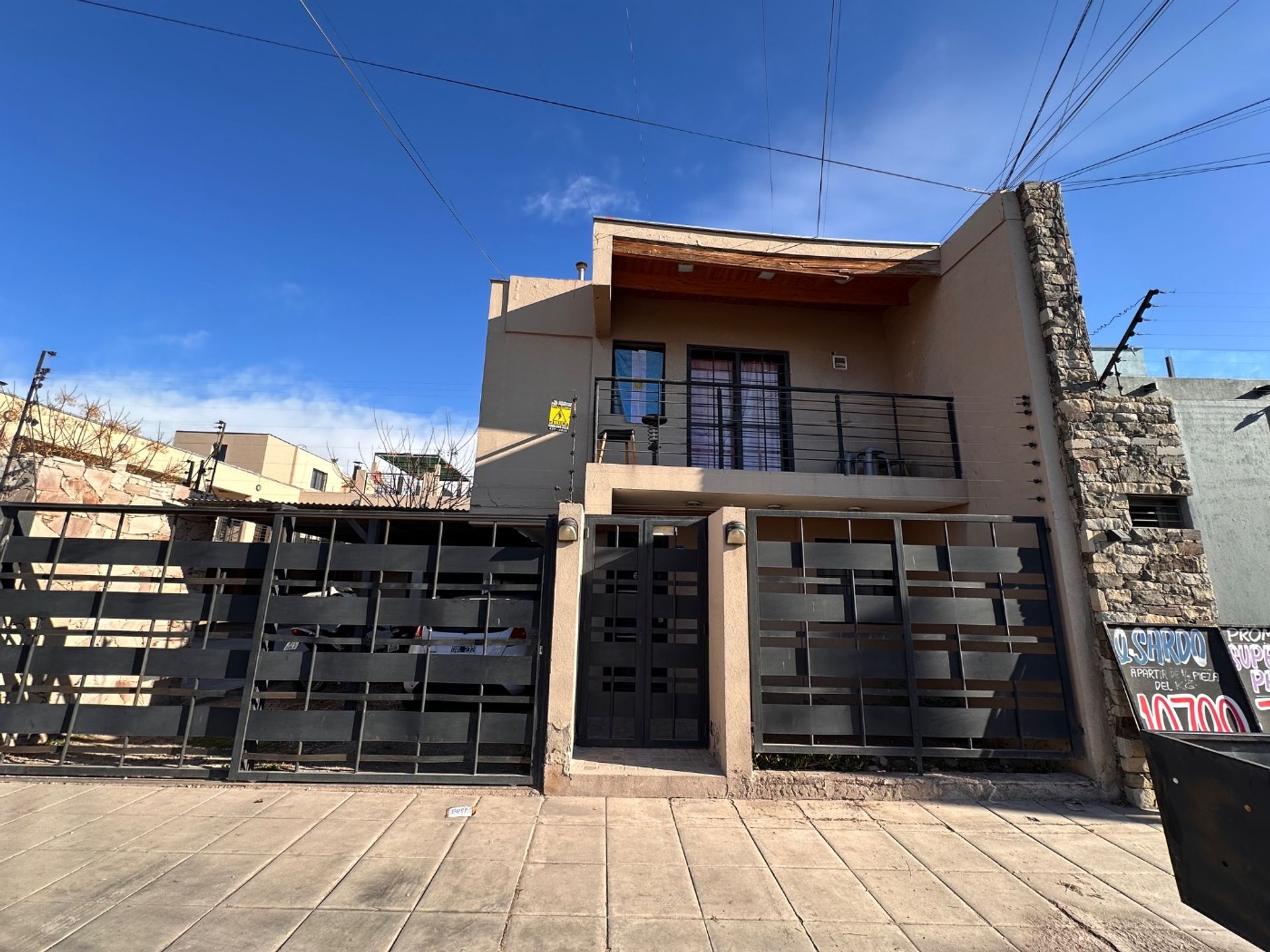 Departamento en Venta en Guaymallen, Mendoza