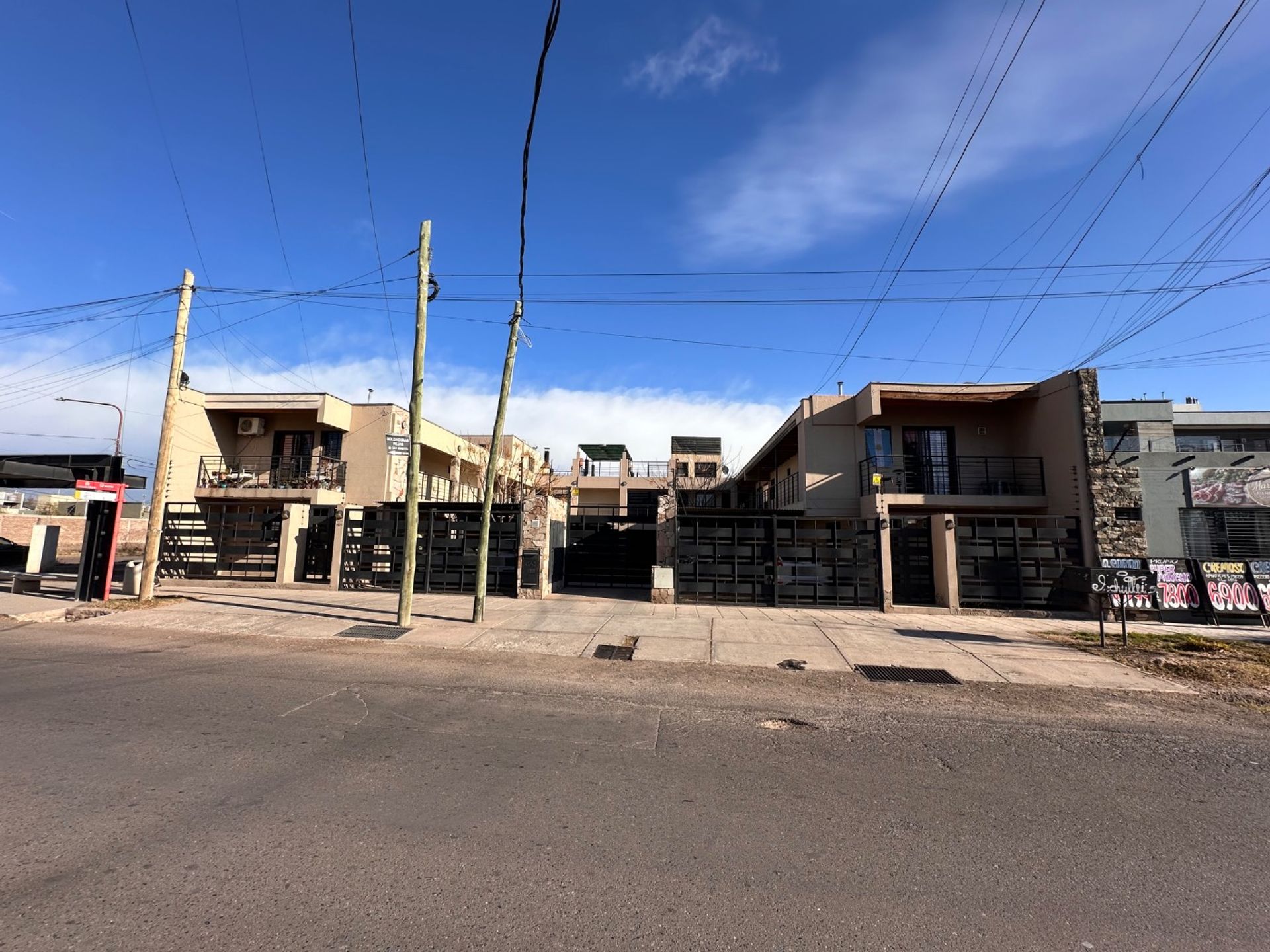 Departamento en Venta en Guaymallen, Mendoza