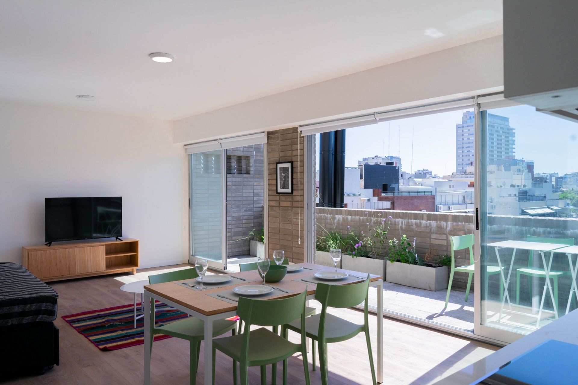 Departamento en Venta en Belgrano, Capital Federal