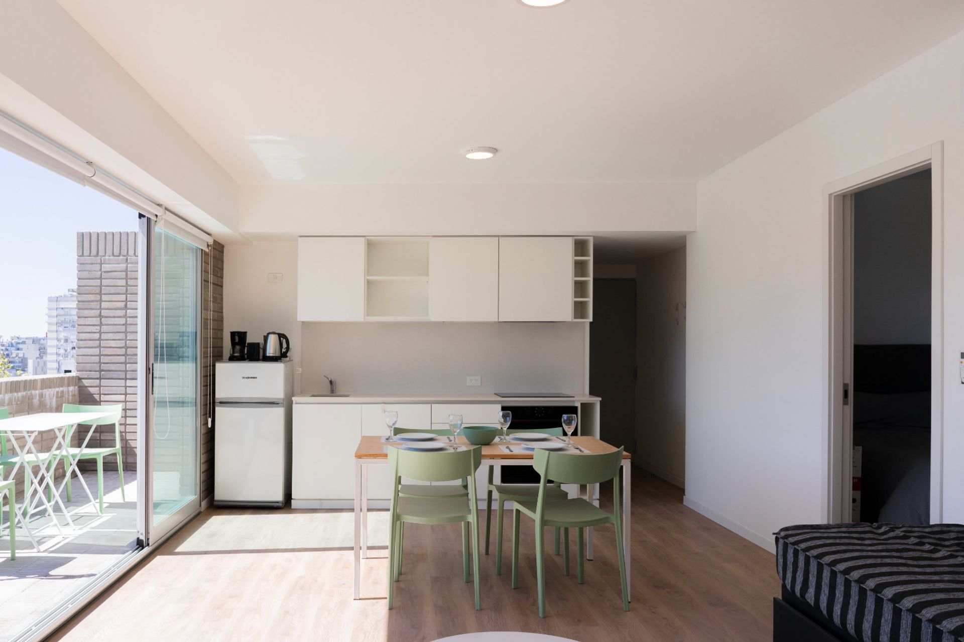 Departamento en Venta en Belgrano, Capital Federal