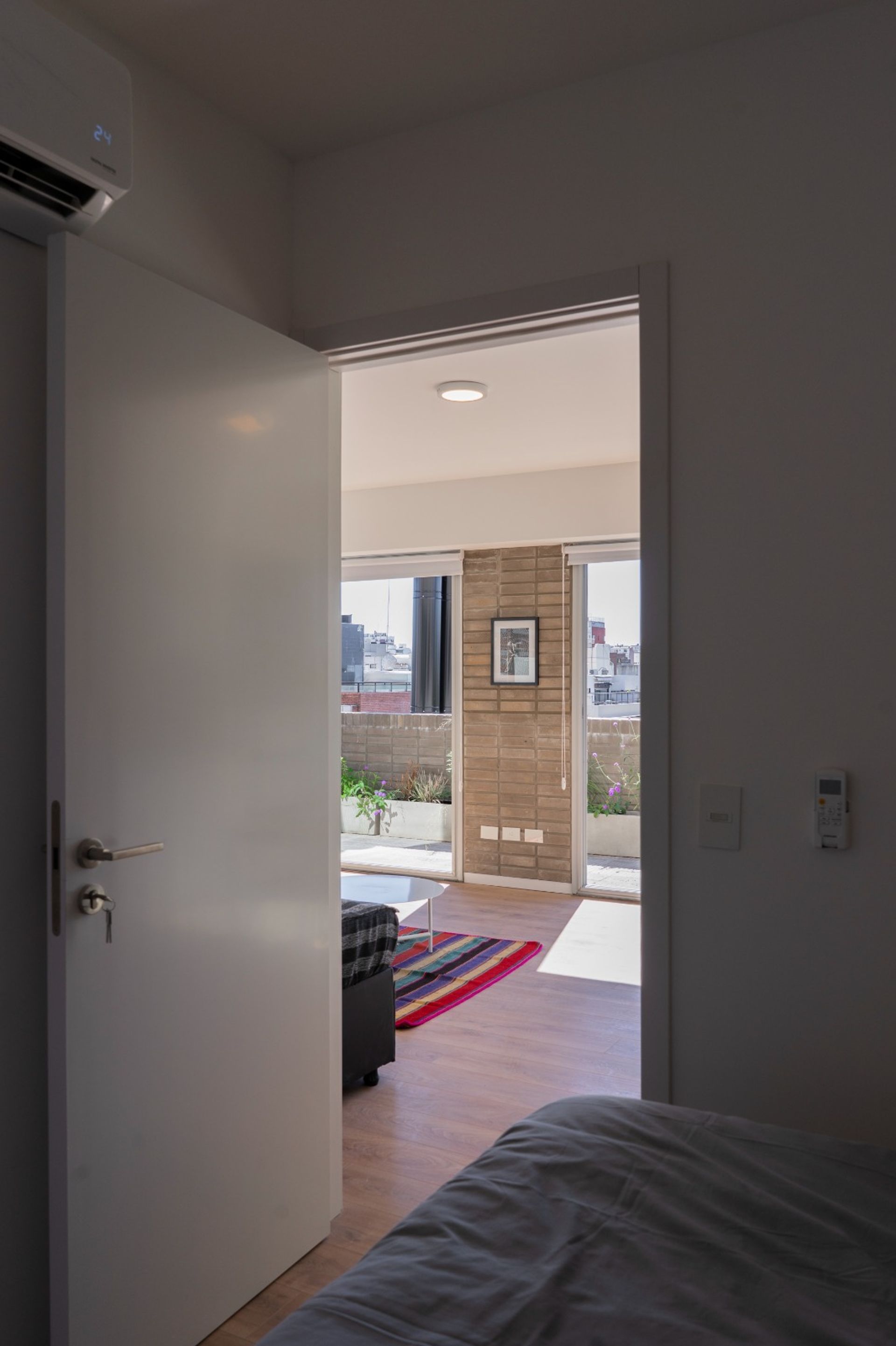 Departamento en Venta en Belgrano, Capital Federal