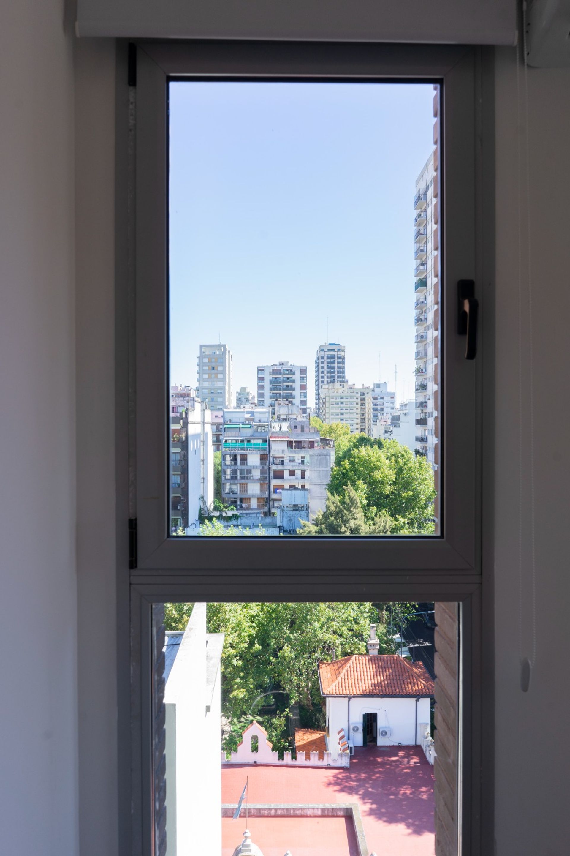 Departamento en Venta en Belgrano, Capital Federal