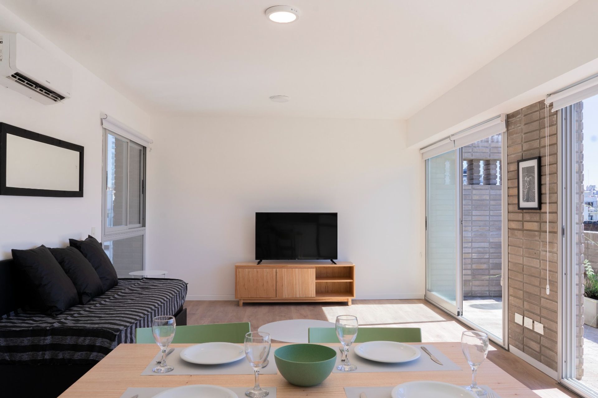 Departamento en Venta en Belgrano, Capital Federal