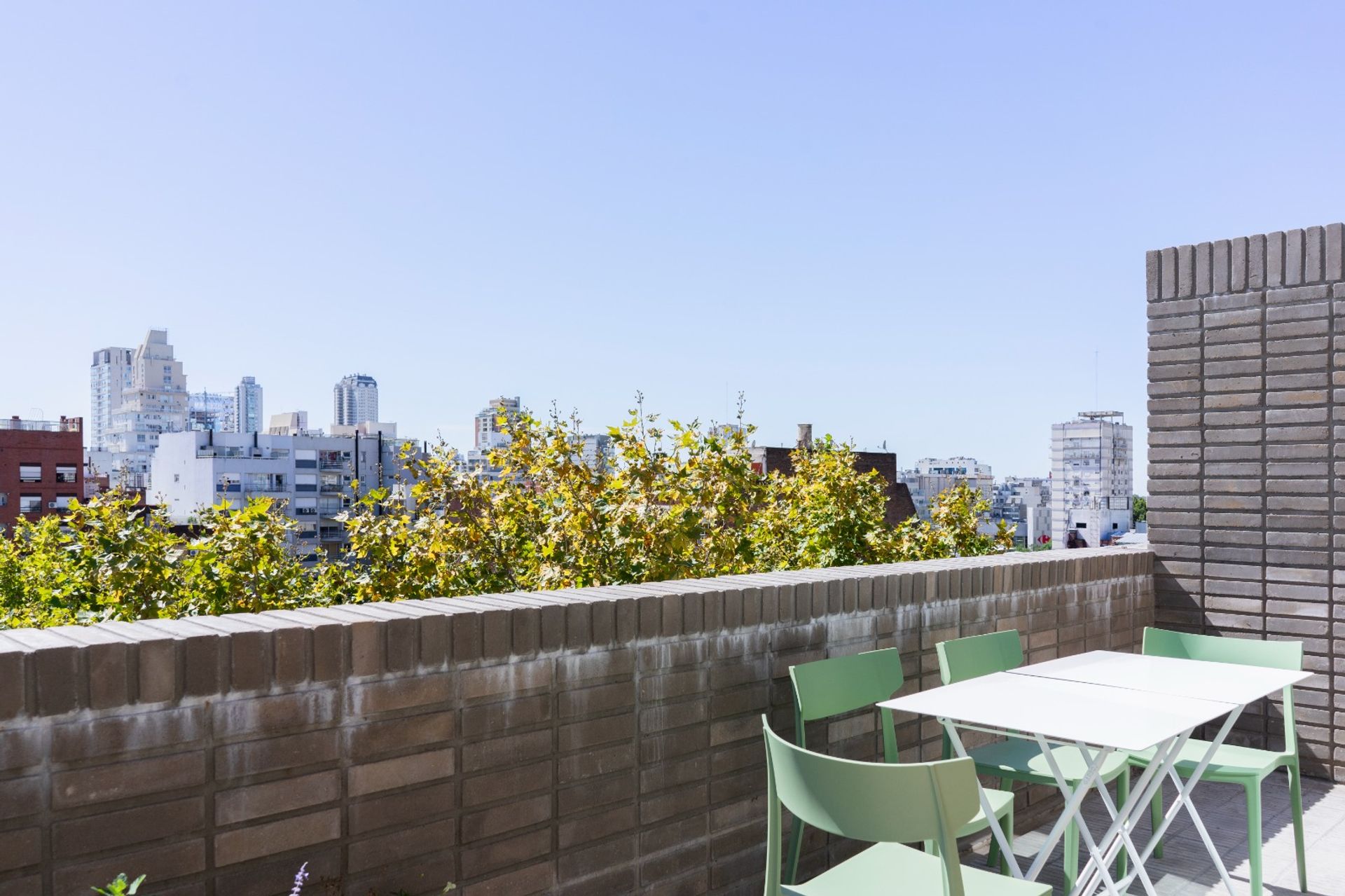 Departamento en Venta en Belgrano, Capital Federal
