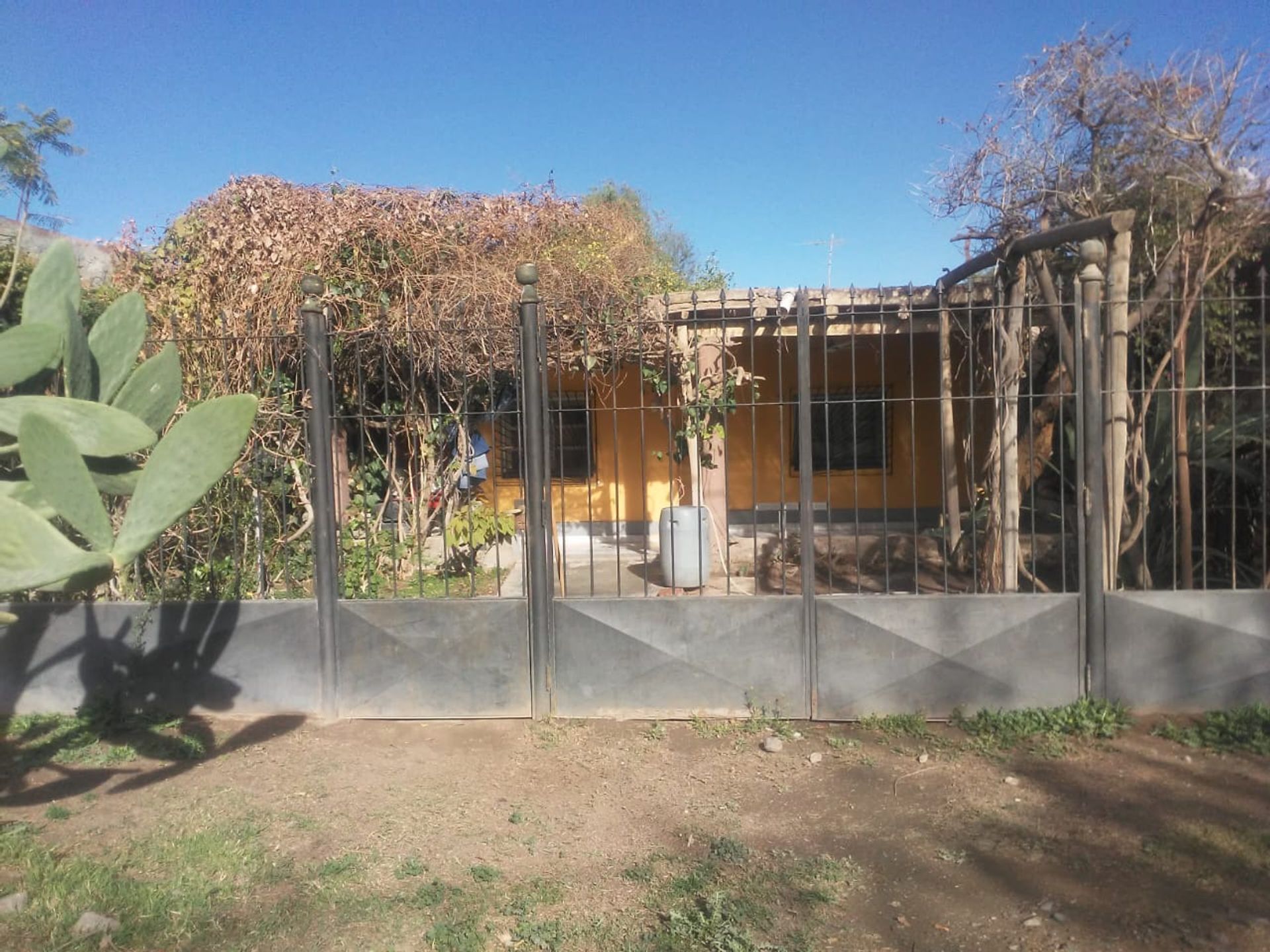 Casa en Venta en Rivadavia, San Juan