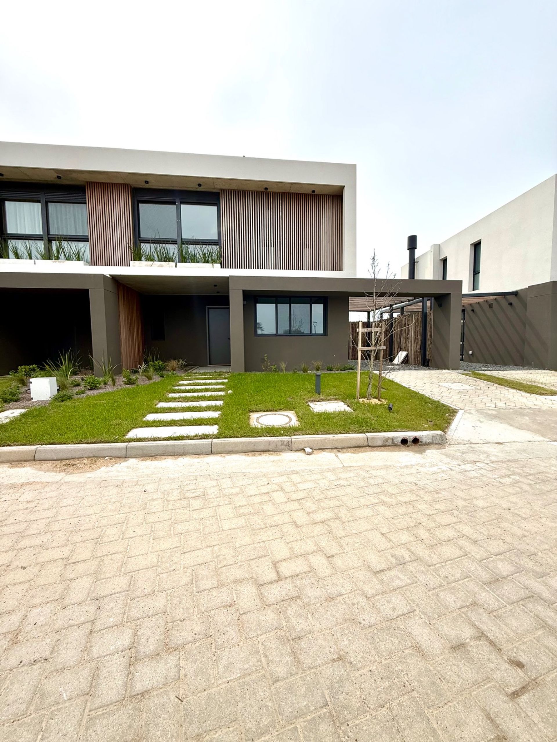 Alquila casa Marinas Carrasco Parque Miramar 3 dor - 20