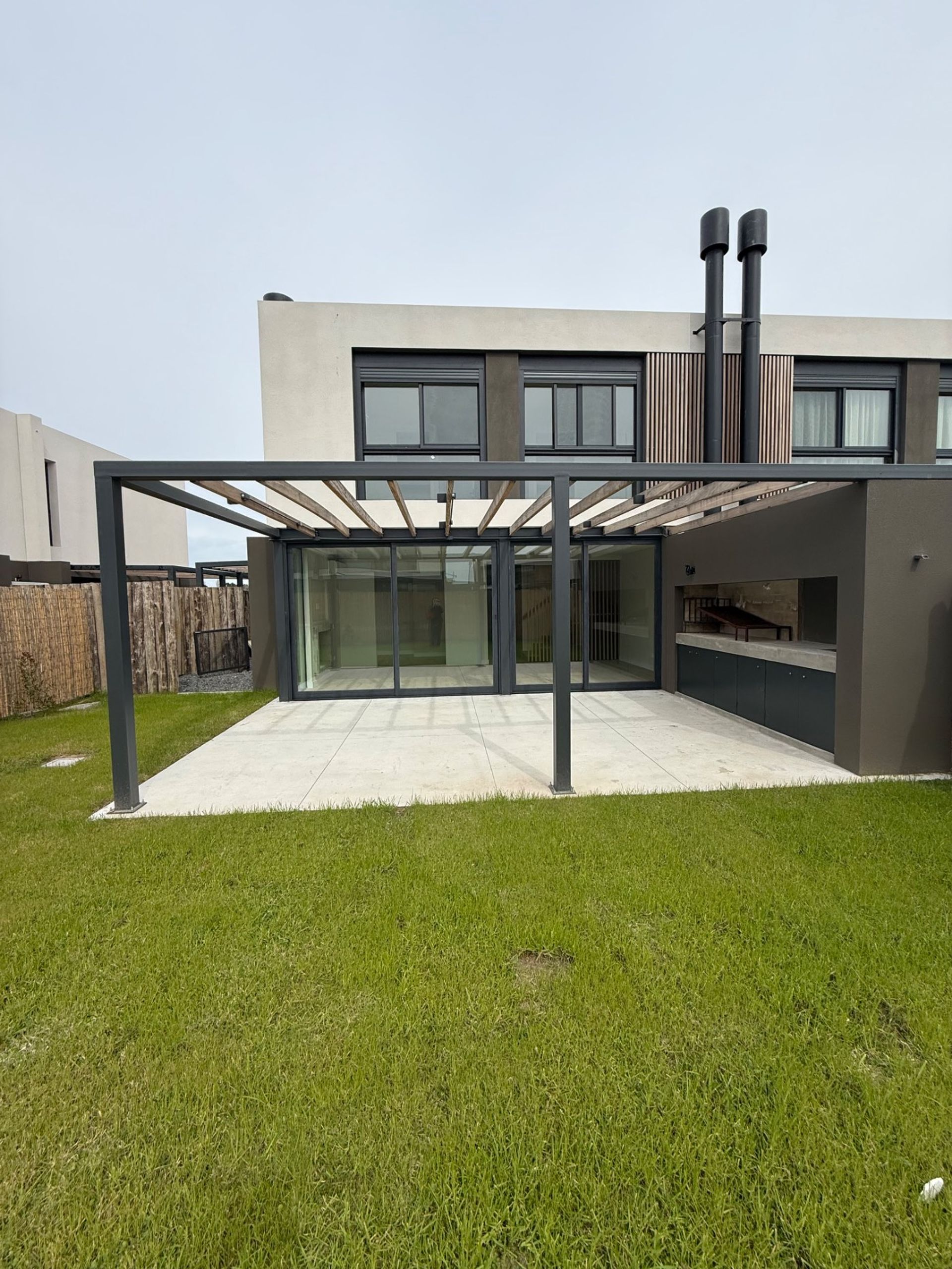 Alquila casa Marinas Carrasco Parque Miramar 3 dor - 4