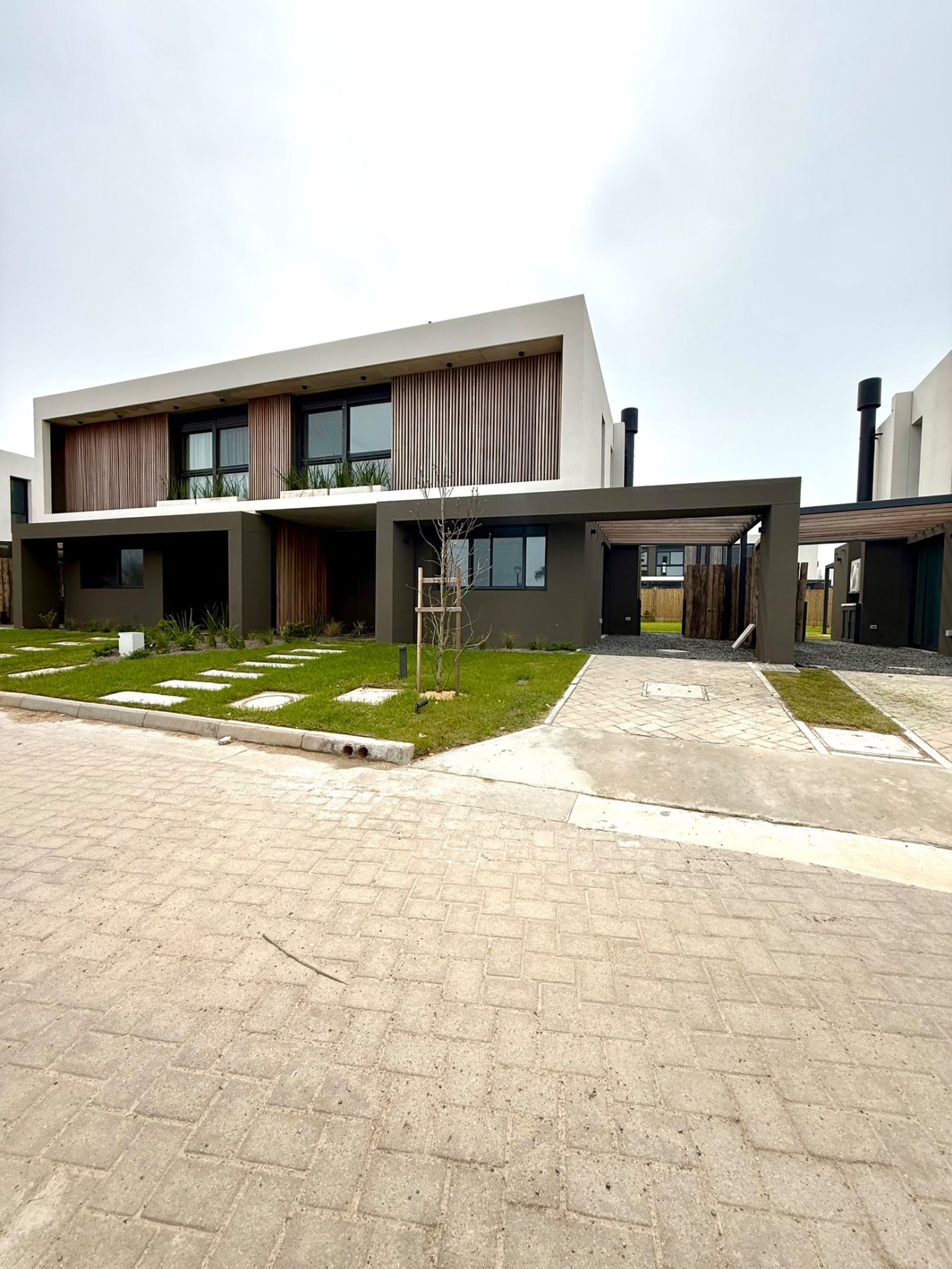 Alquila casa Marinas Carrasco Parque Miramar 3 dor - 5