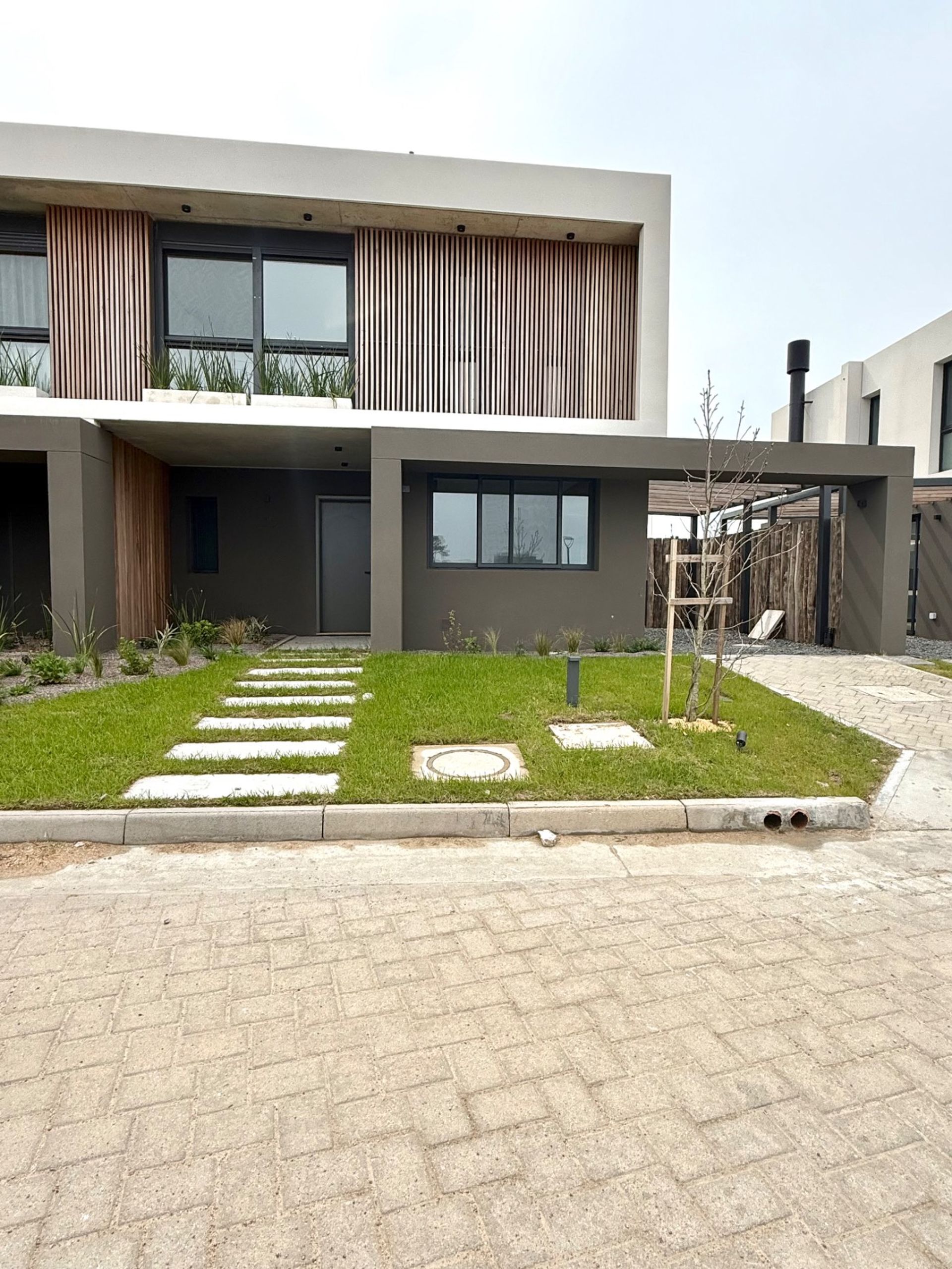 Alquila casa Marinas Carrasco Parque Miramar 3 dor - 19