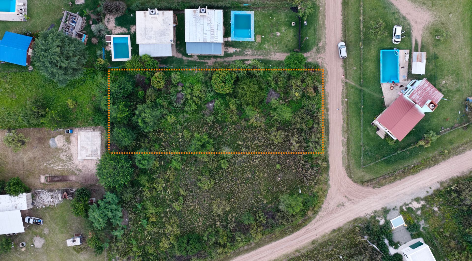 Lote en Venta en Santa Maria, Cordoba