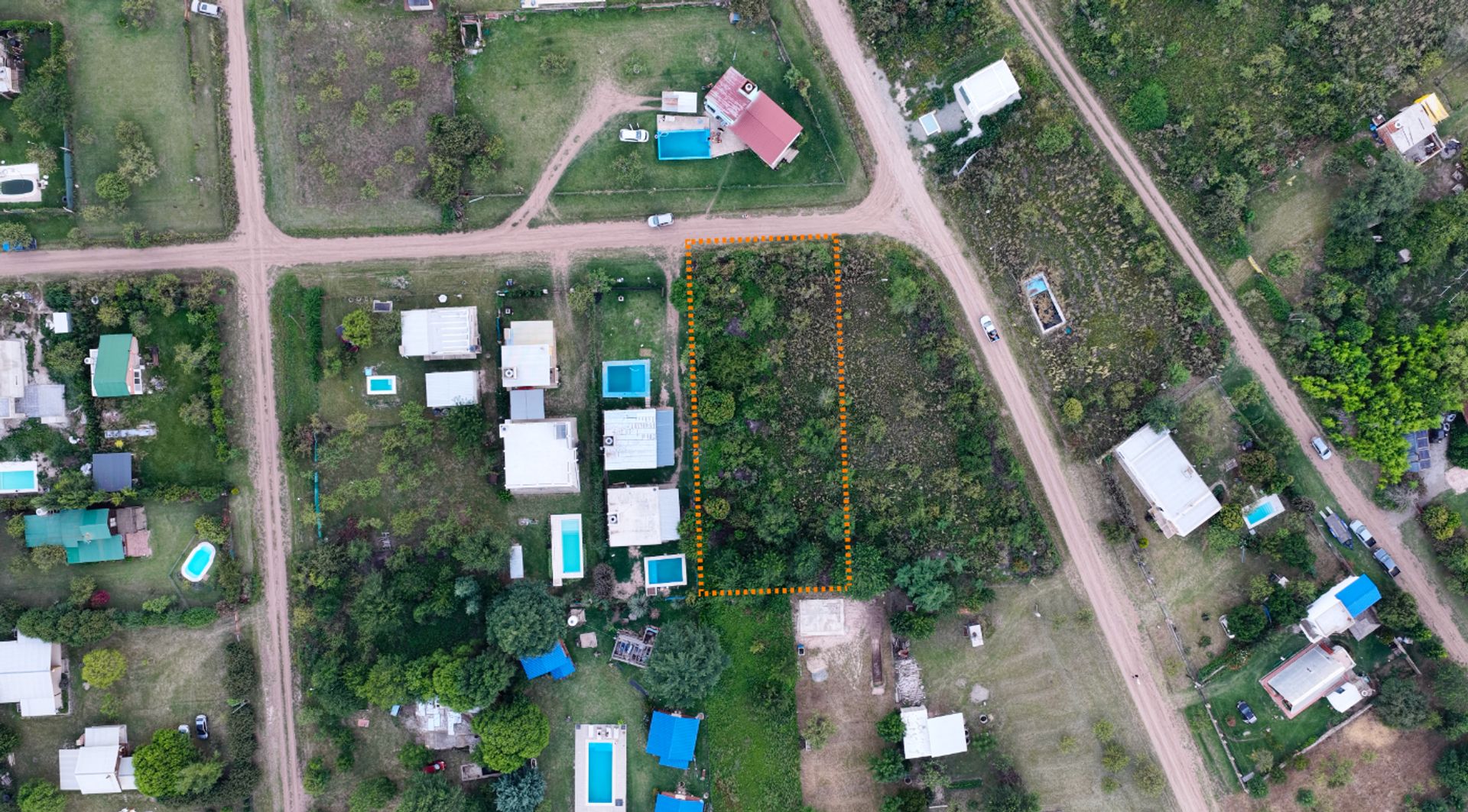 Lote en Venta en Santa Maria, Cordoba