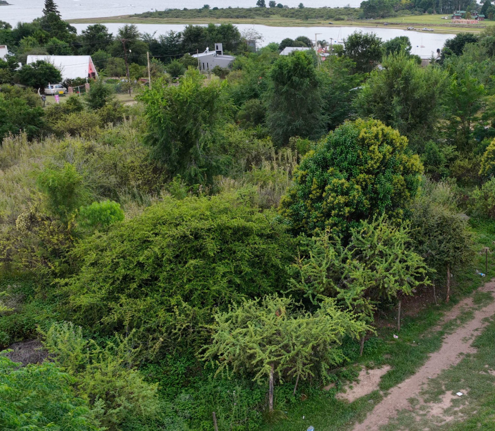 Lote en Venta en Santa Maria, Cordoba