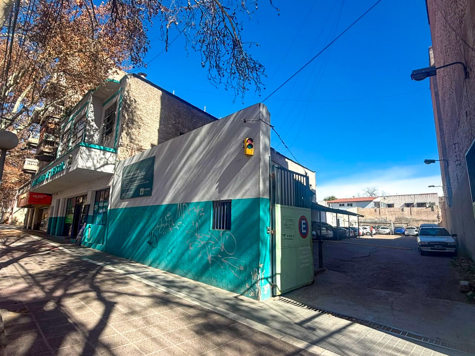 Lote en Venta en Capital, Mendoza