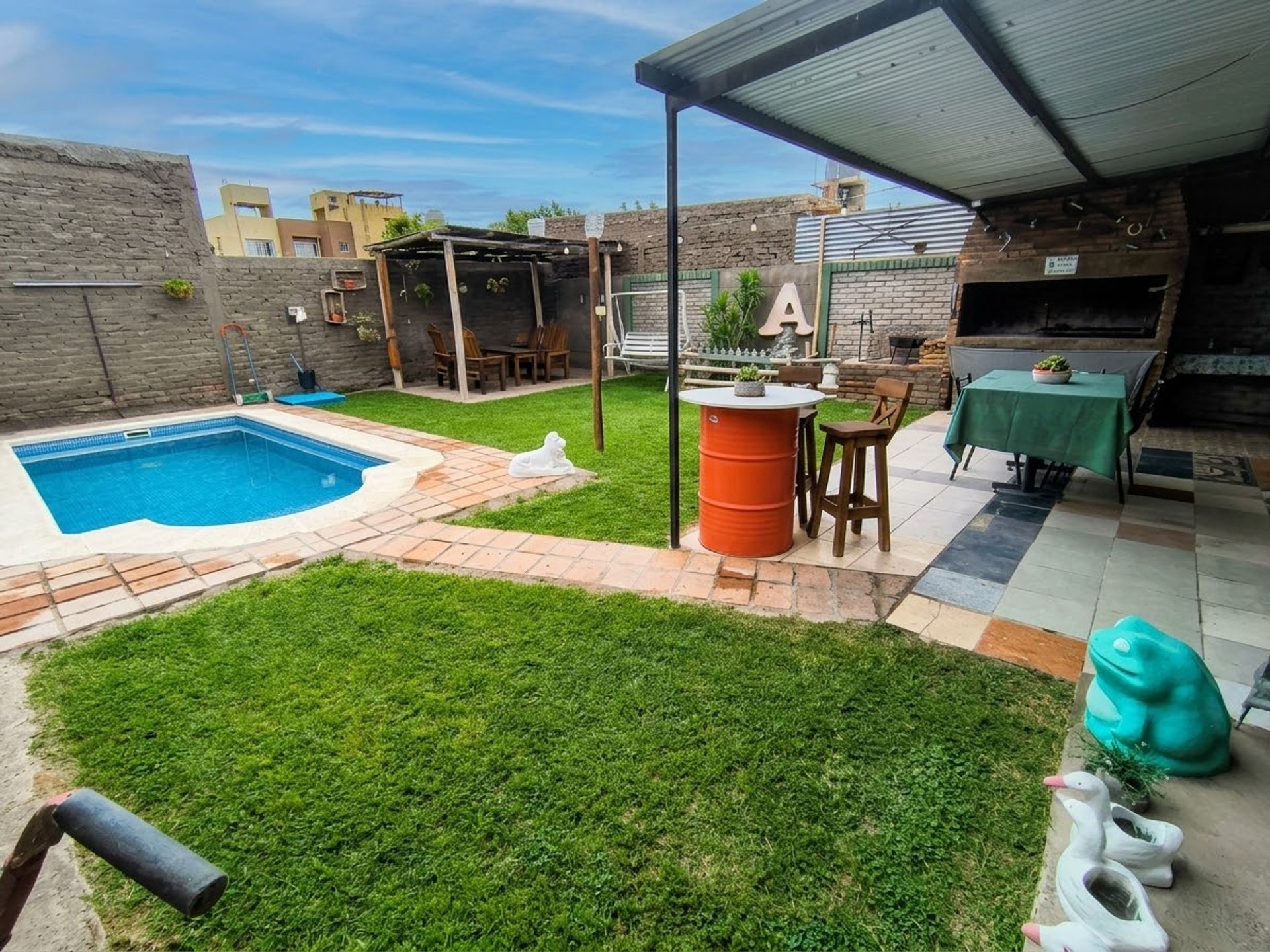 Casa en Venta en Rawson, San Juan