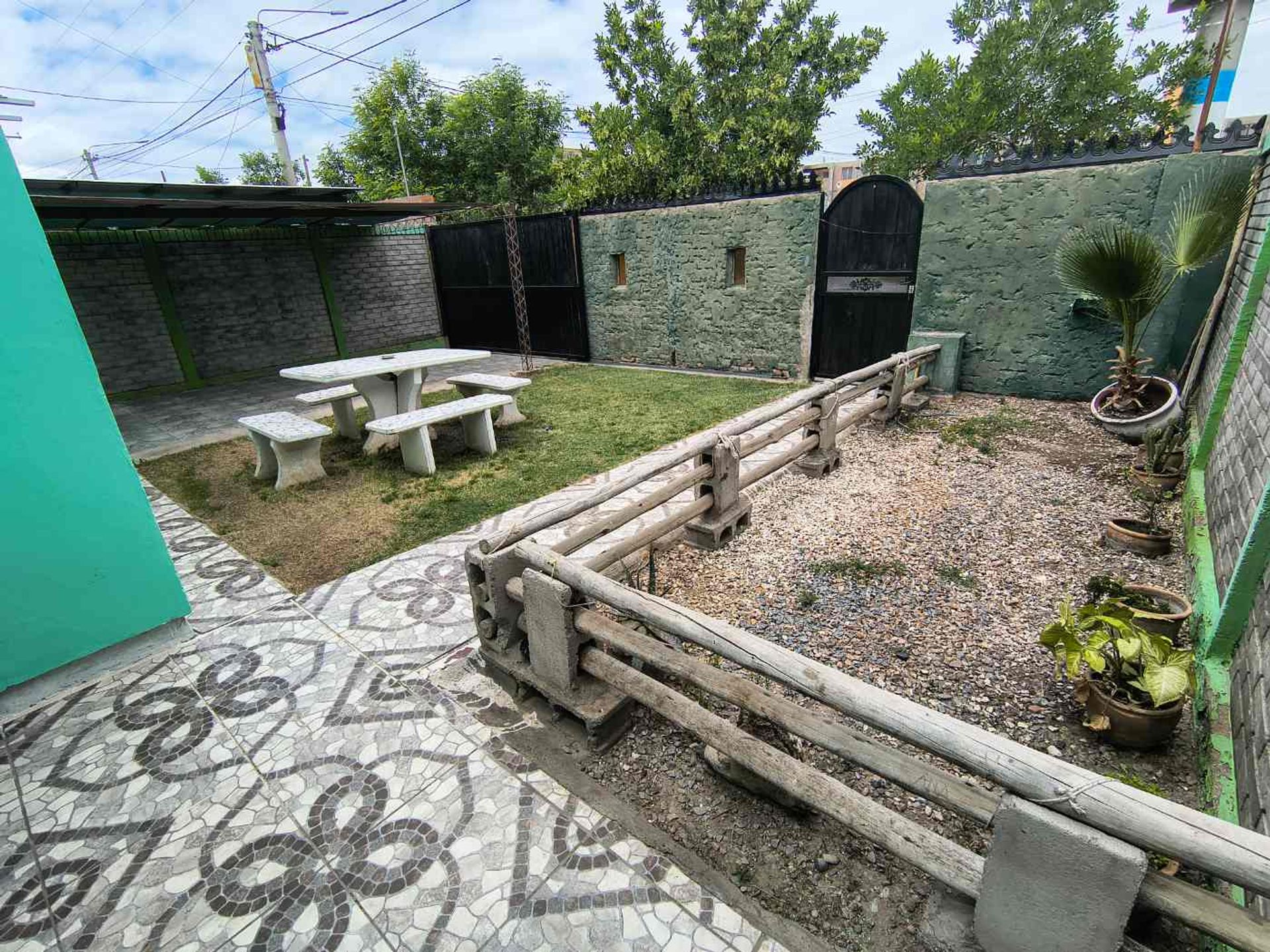 Casa en Venta en Rawson, San Juan