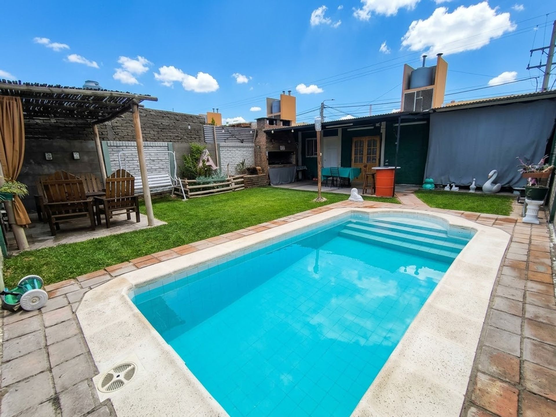 Casa en Venta en Rawson, San Juan