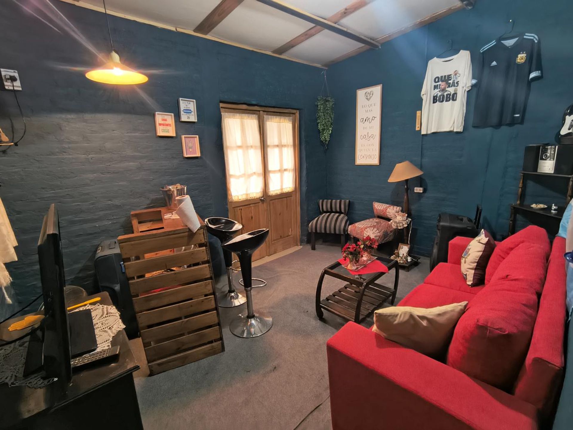 Casa en Venta en Rawson, San Juan