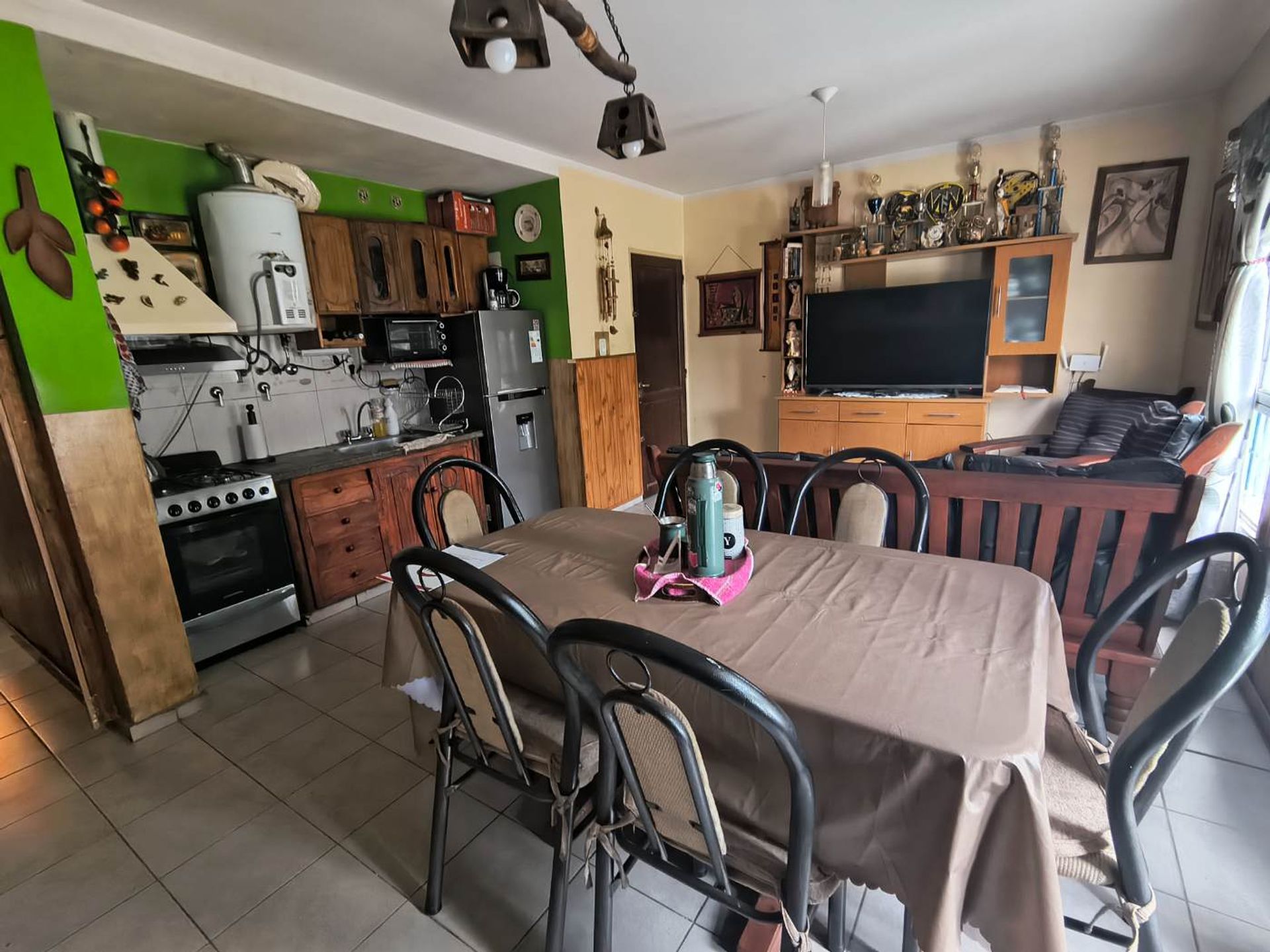 Casa en Venta en Rawson, San Juan