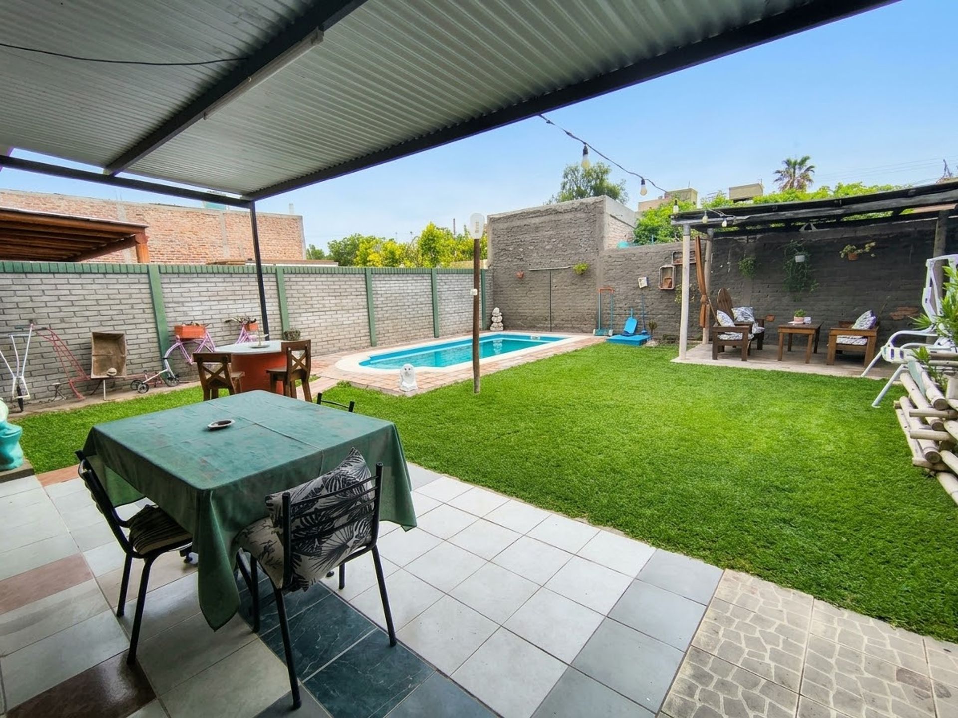Casa en Venta en Rawson, San Juan