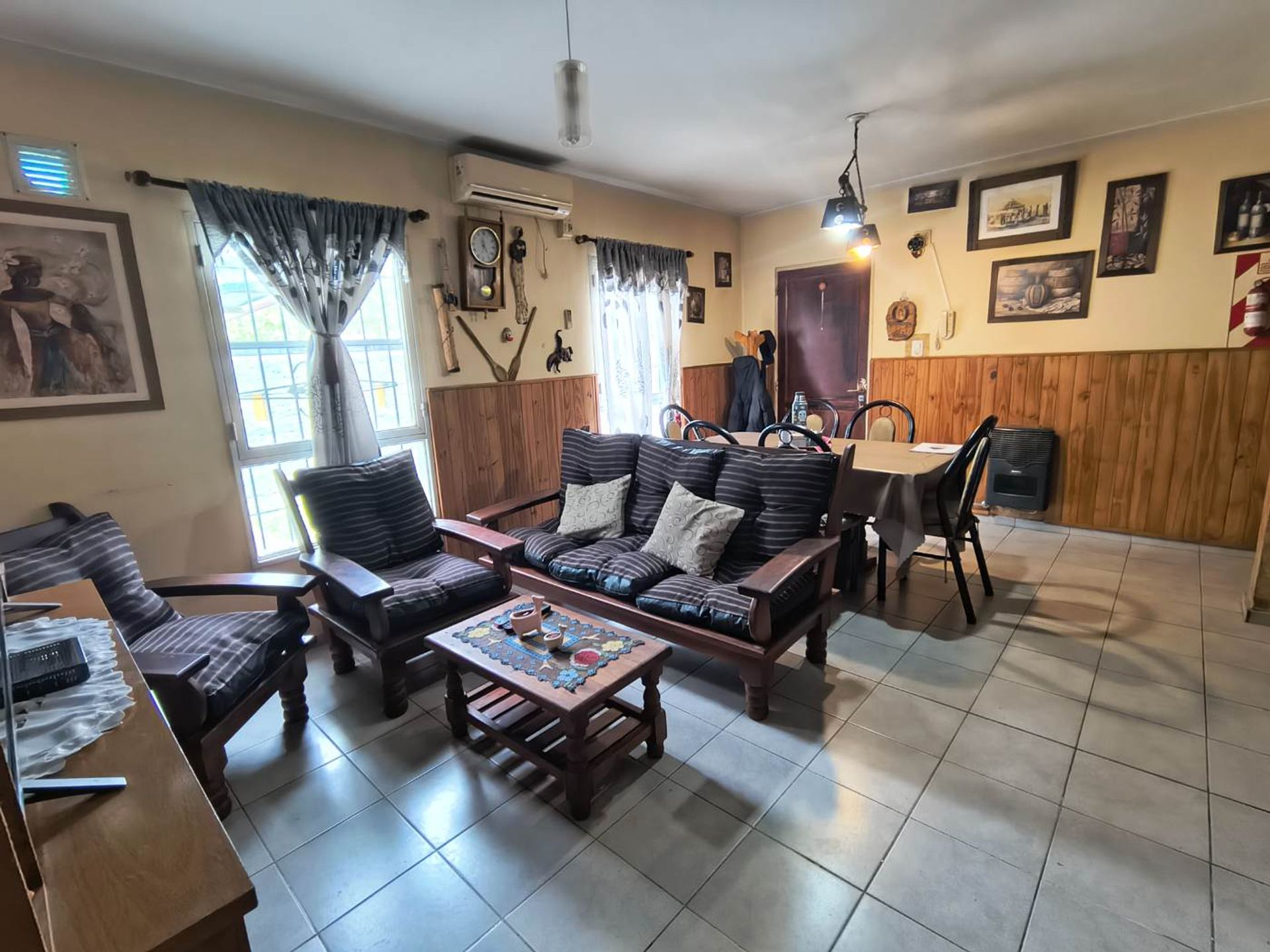 Casa en Venta en Rawson, San Juan