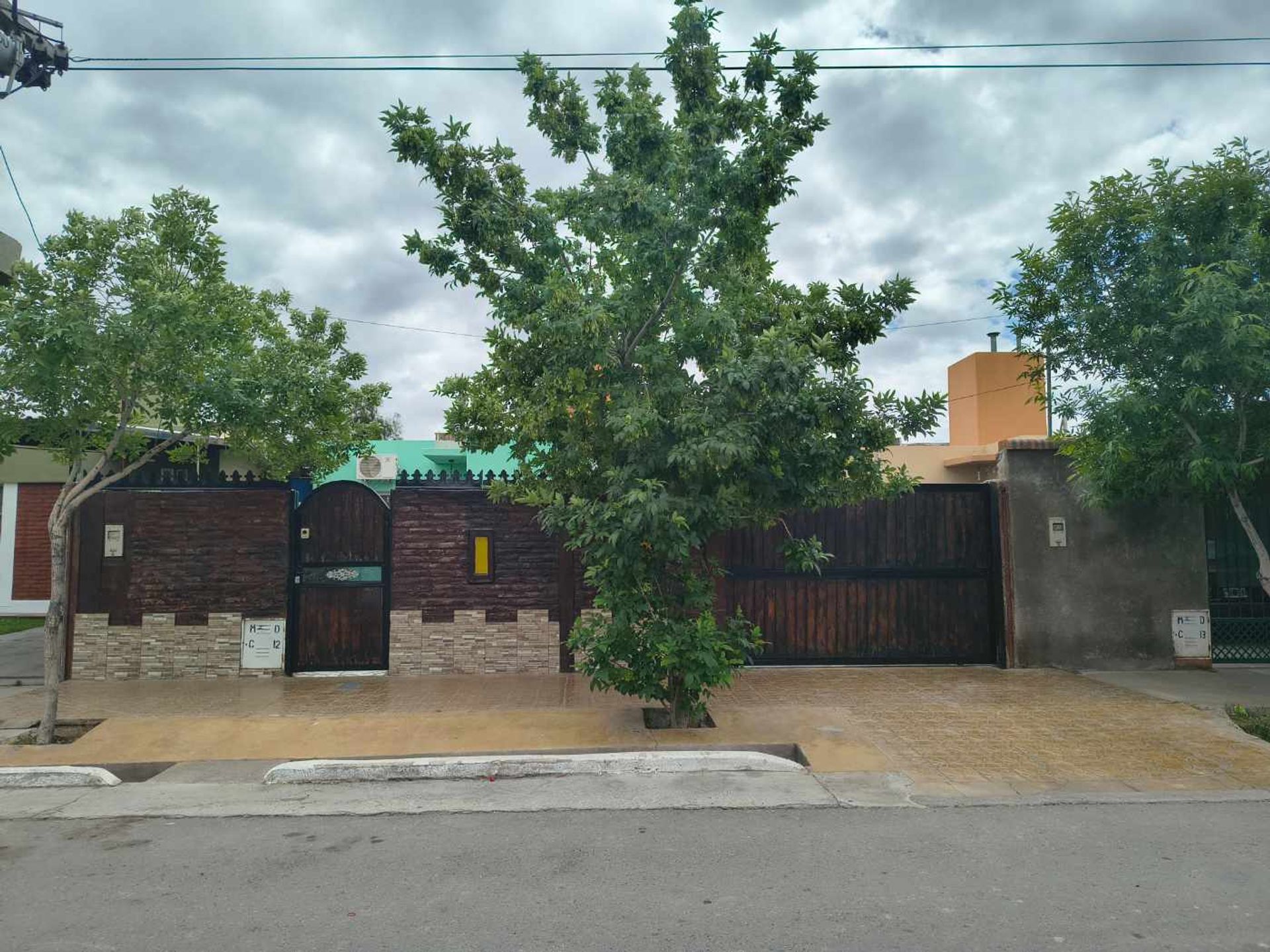 Casa en Venta en Rawson, San Juan