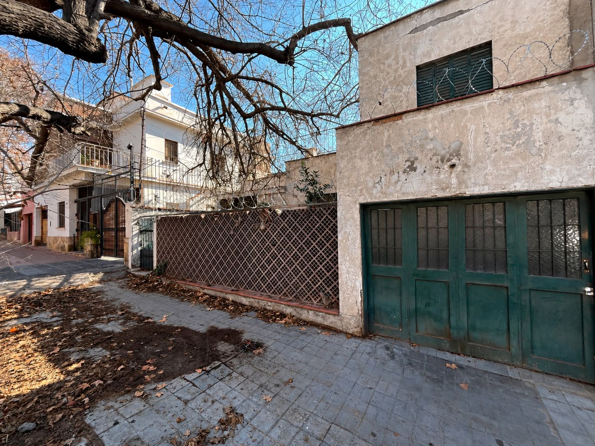 Lote en Venta en Capital, Mendoza