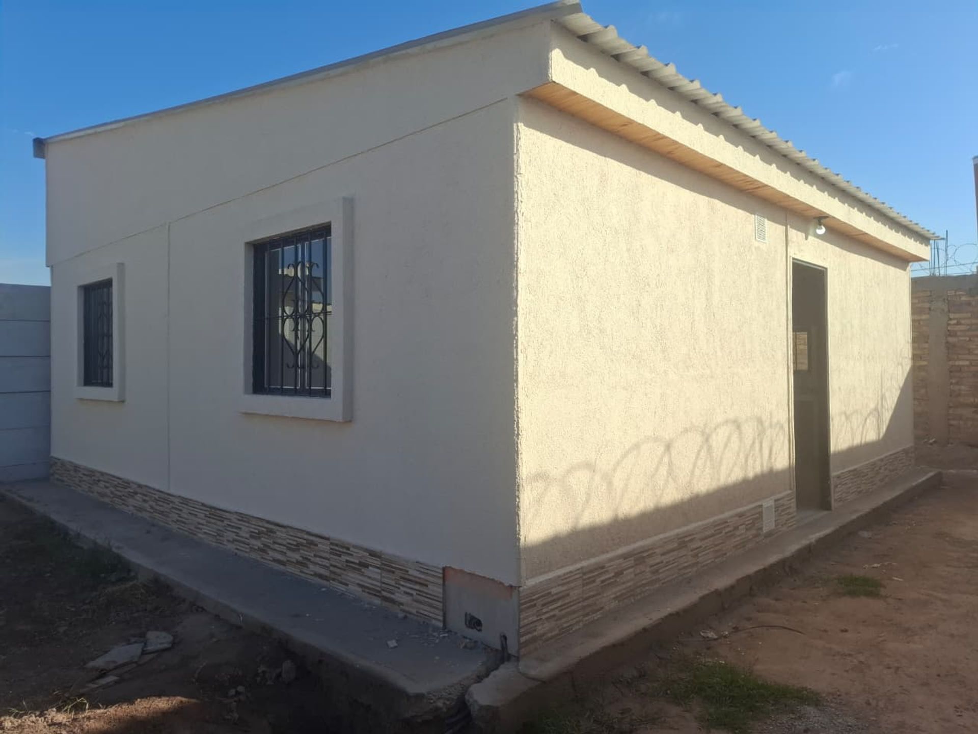Casa en Alquiler en Las Heras, Mendoza
