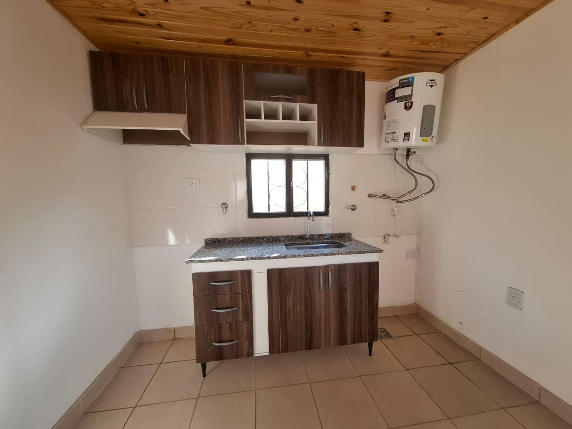 Casa en Alquiler en Las Heras, Mendoza