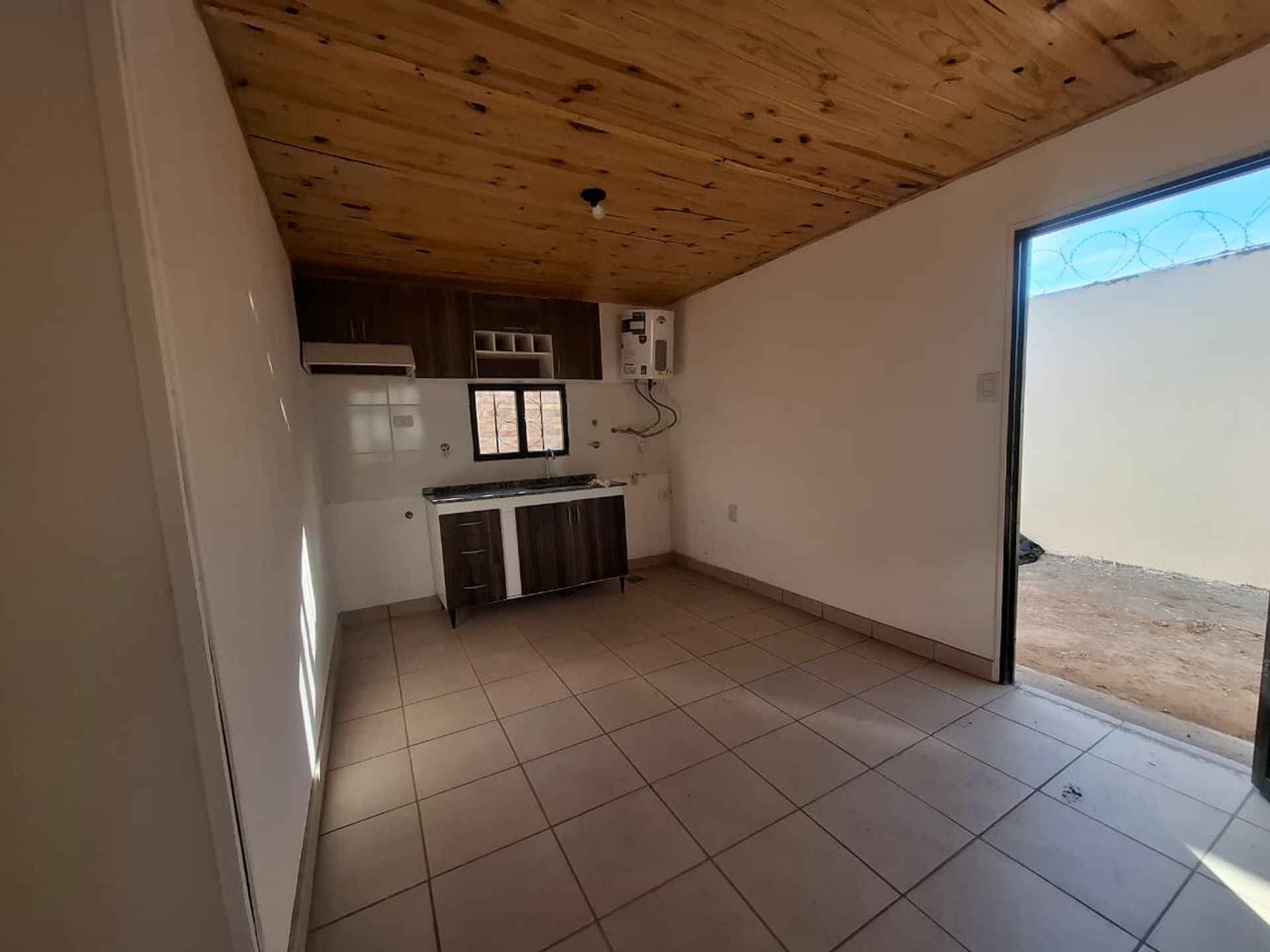 Casa en Alquiler en Las Heras, Mendoza