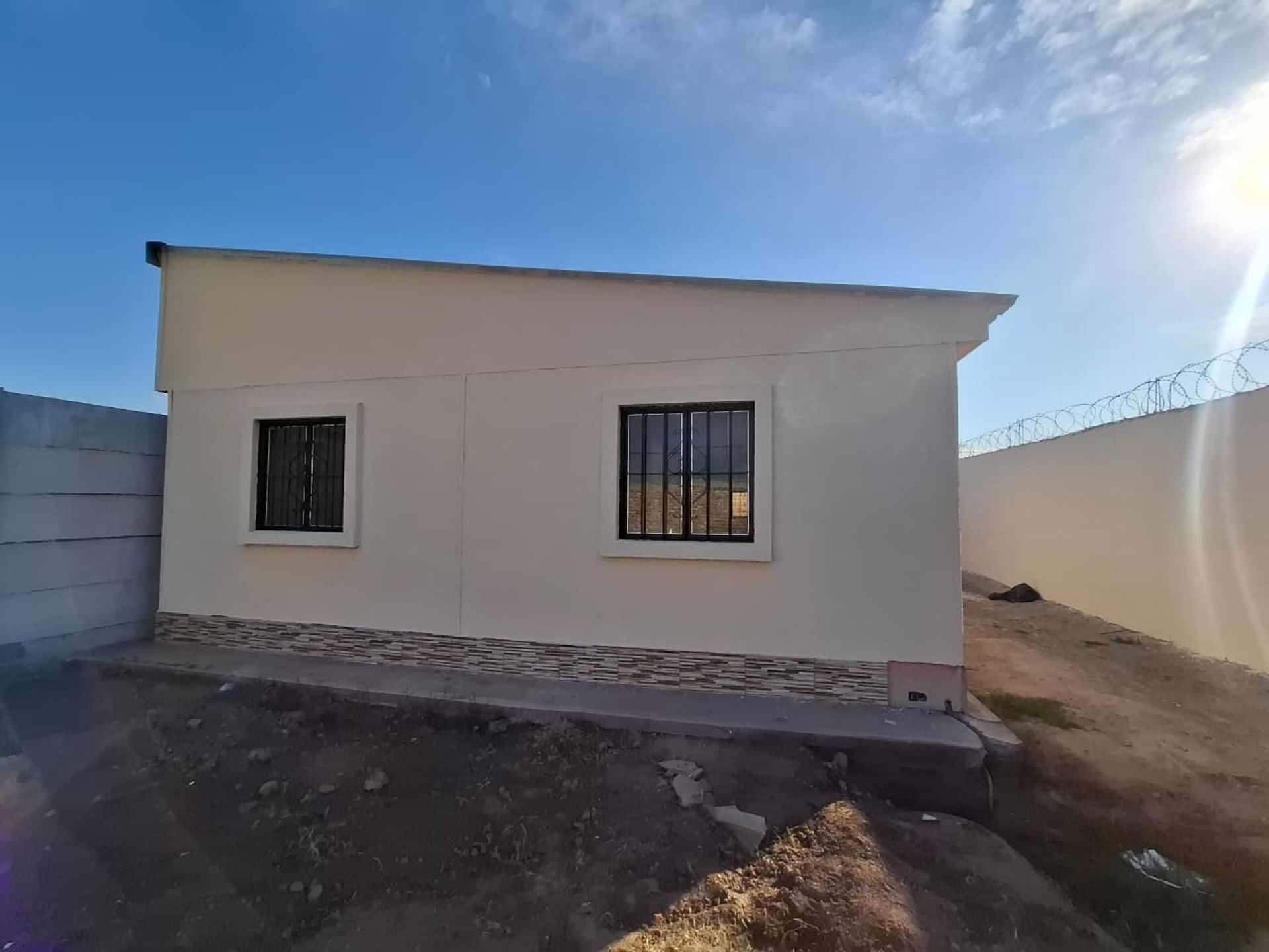 Casa en Alquiler en Las Heras, Mendoza