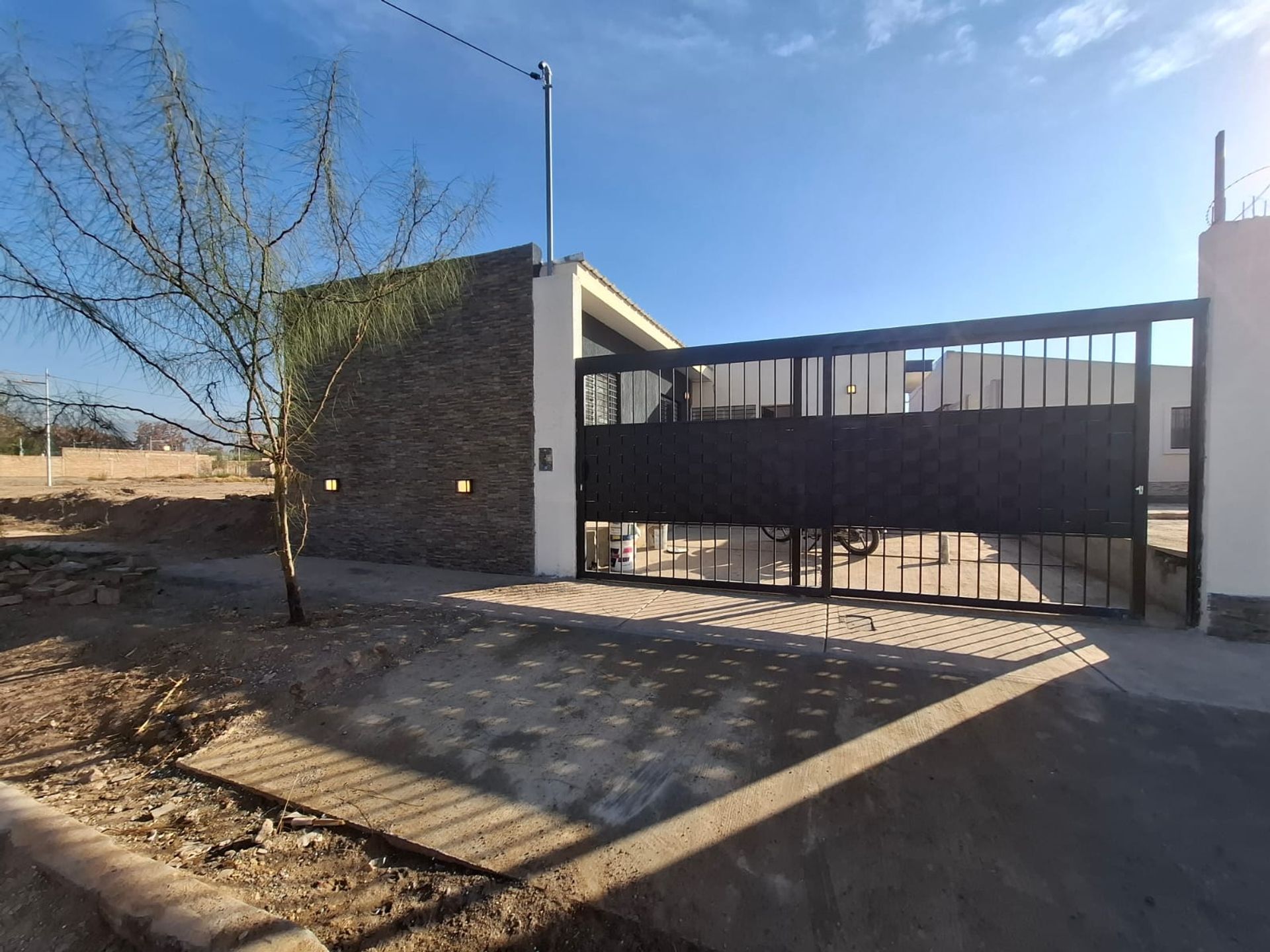Casa en Alquiler en Las Heras, Mendoza