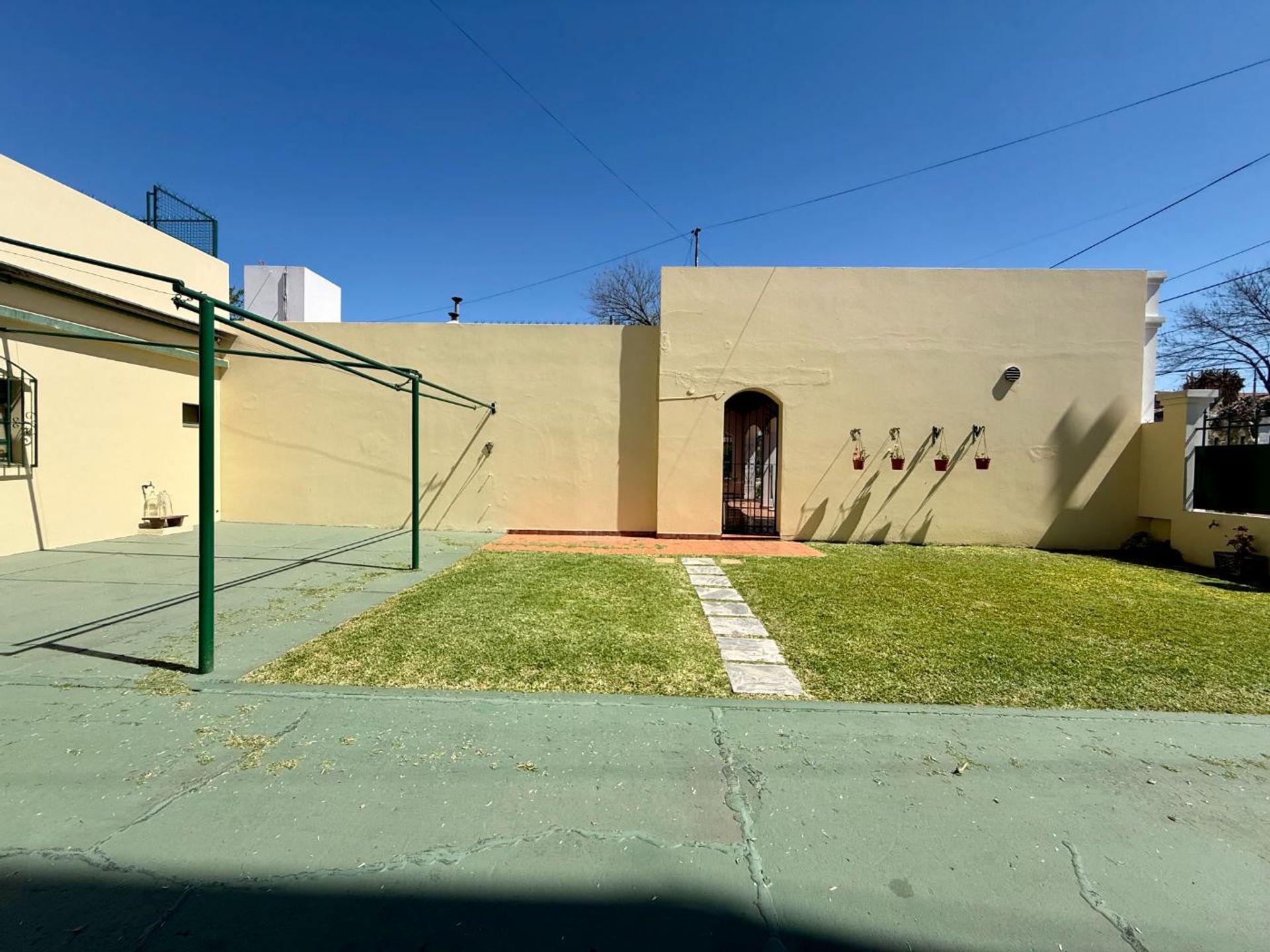 Lote en Venta en Moron, G.B.A. Zona Oeste