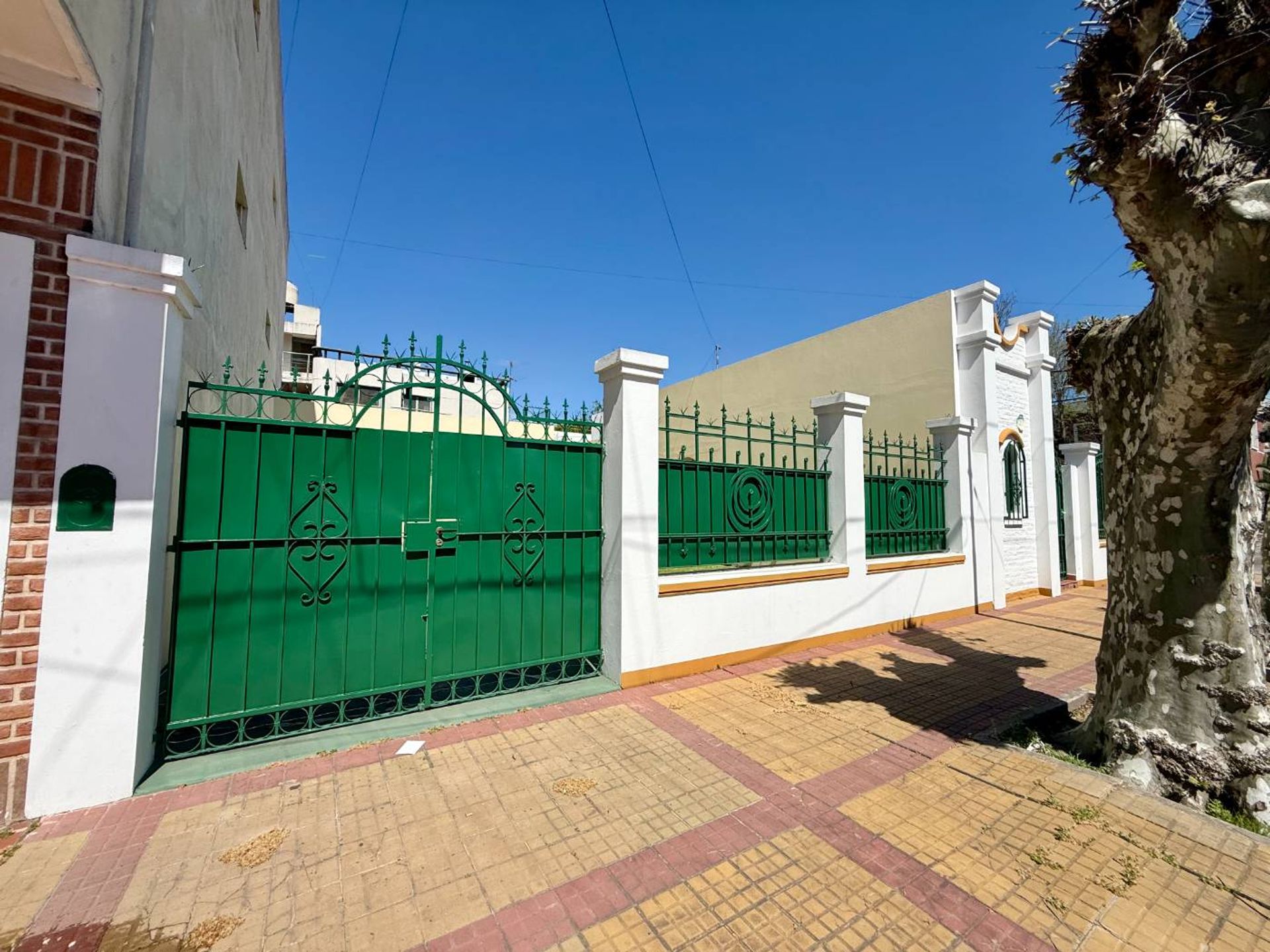 Lote en Venta en Moron, G.B.A. Zona Oeste