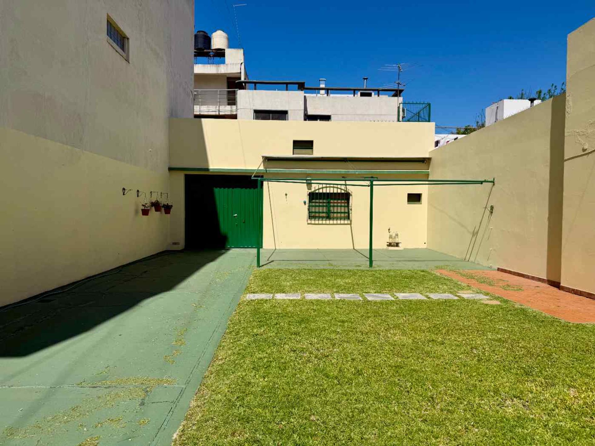 Lote en Venta en Moron, G.B.A. Zona Oeste